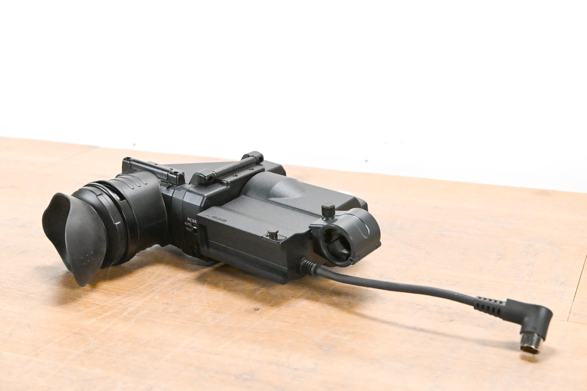 Panasonic AG-CVF15G HD Color Viewfinder