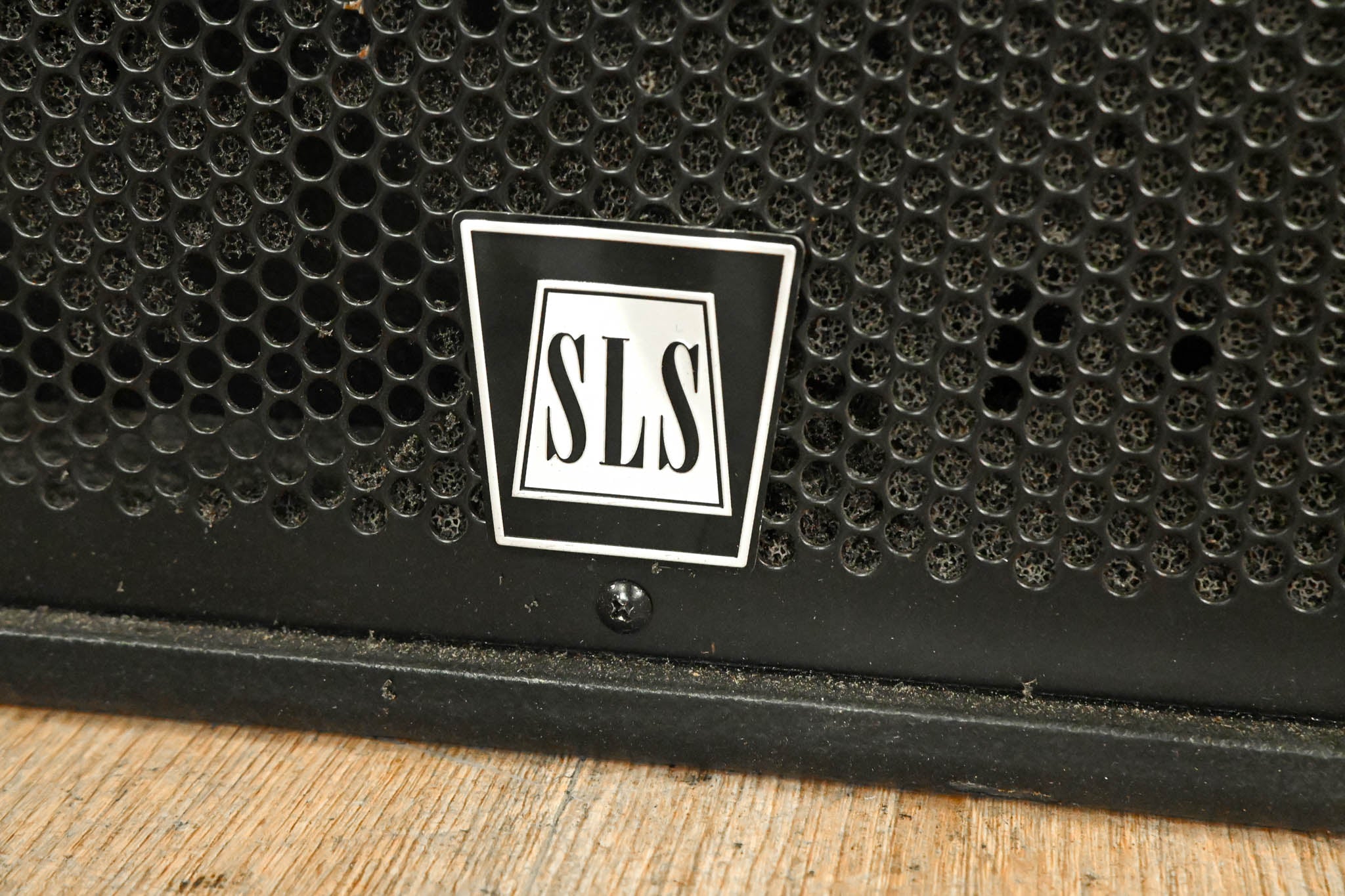 SLS 215EL Dual 15" Passive Subwoofer
