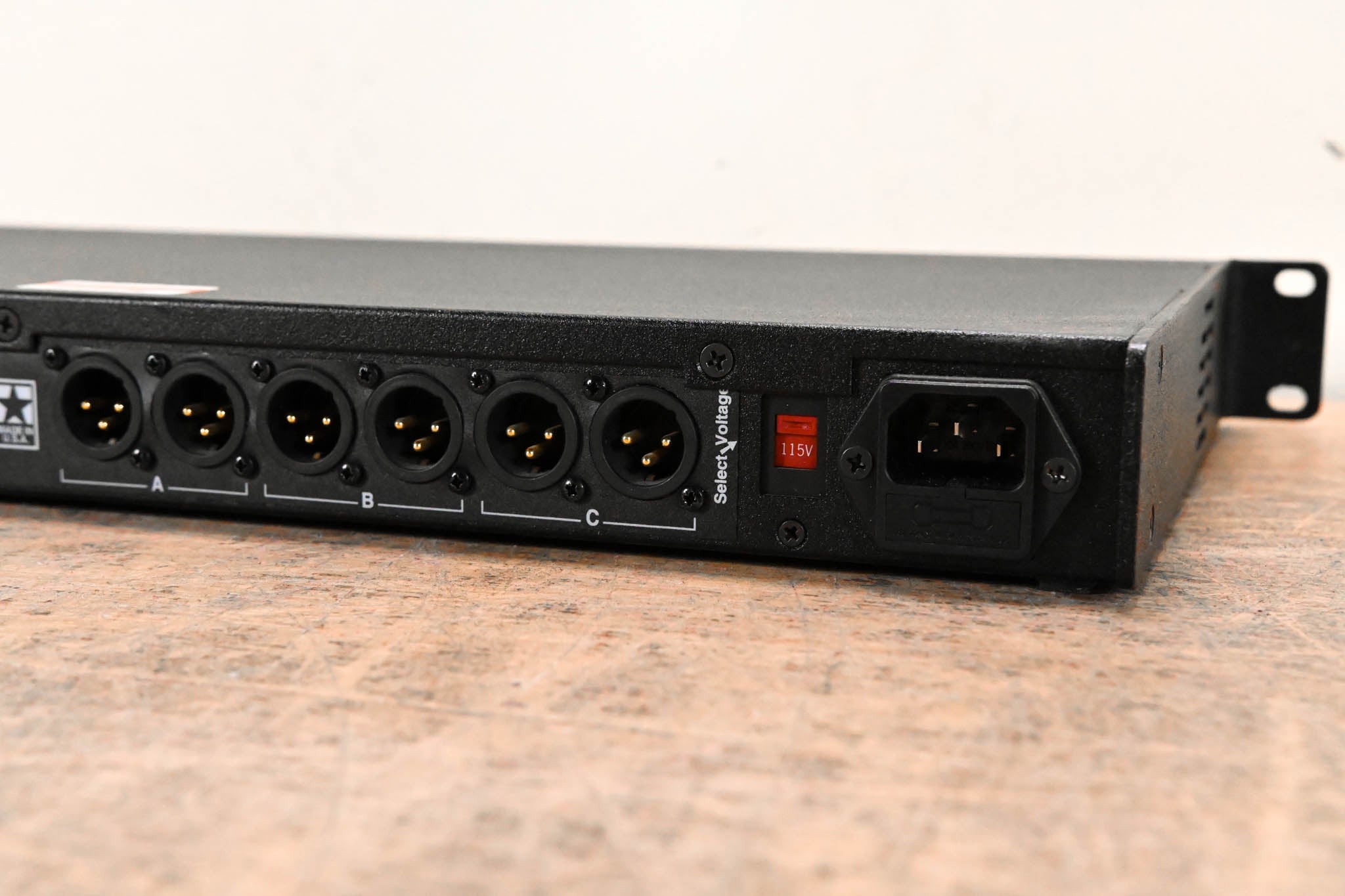 Pro Intercom PS300 Intercom Power Supply