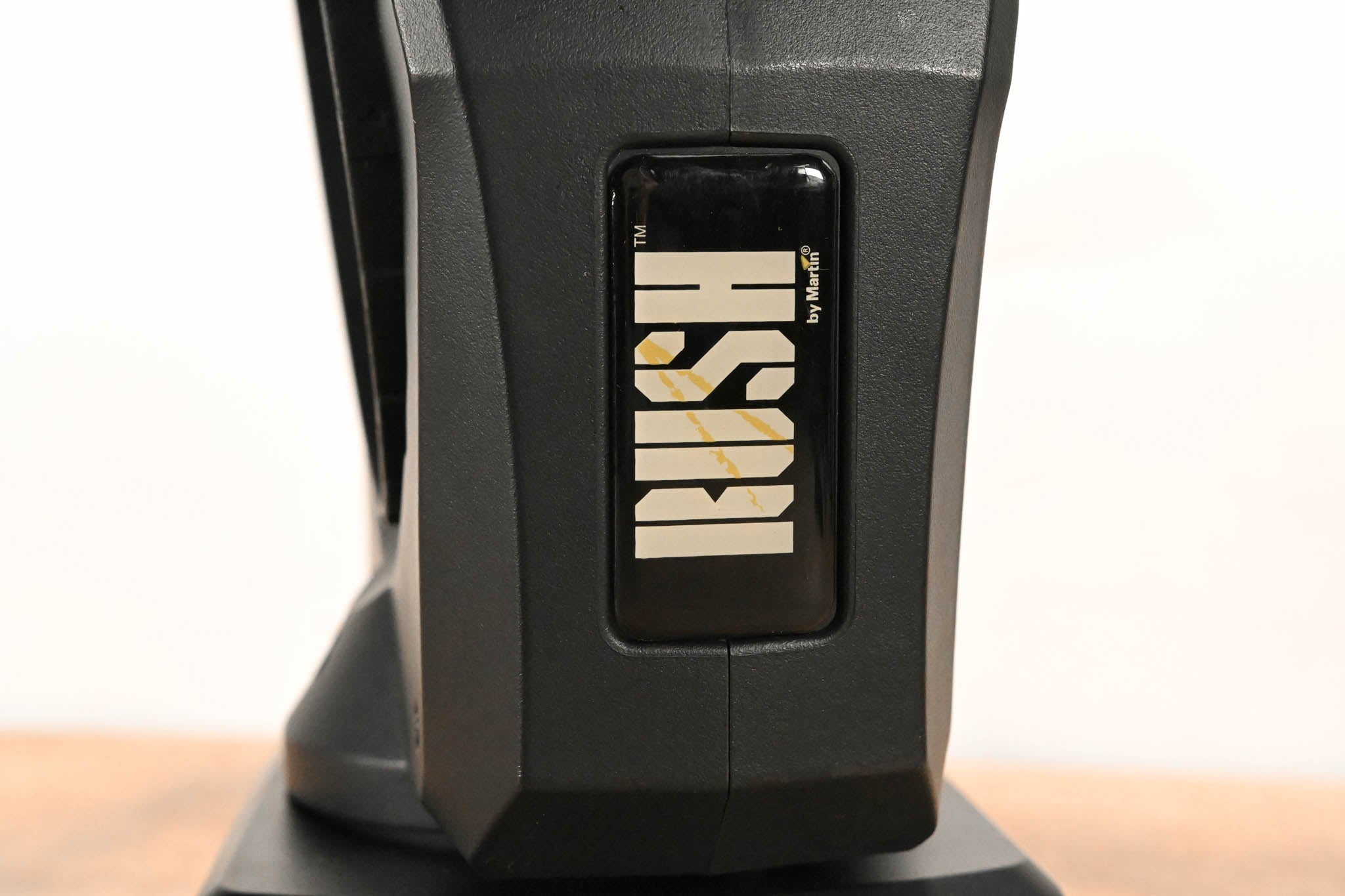 Martin Lighting RUSH MH 2 Wash LED Wash Moving Head Fixture