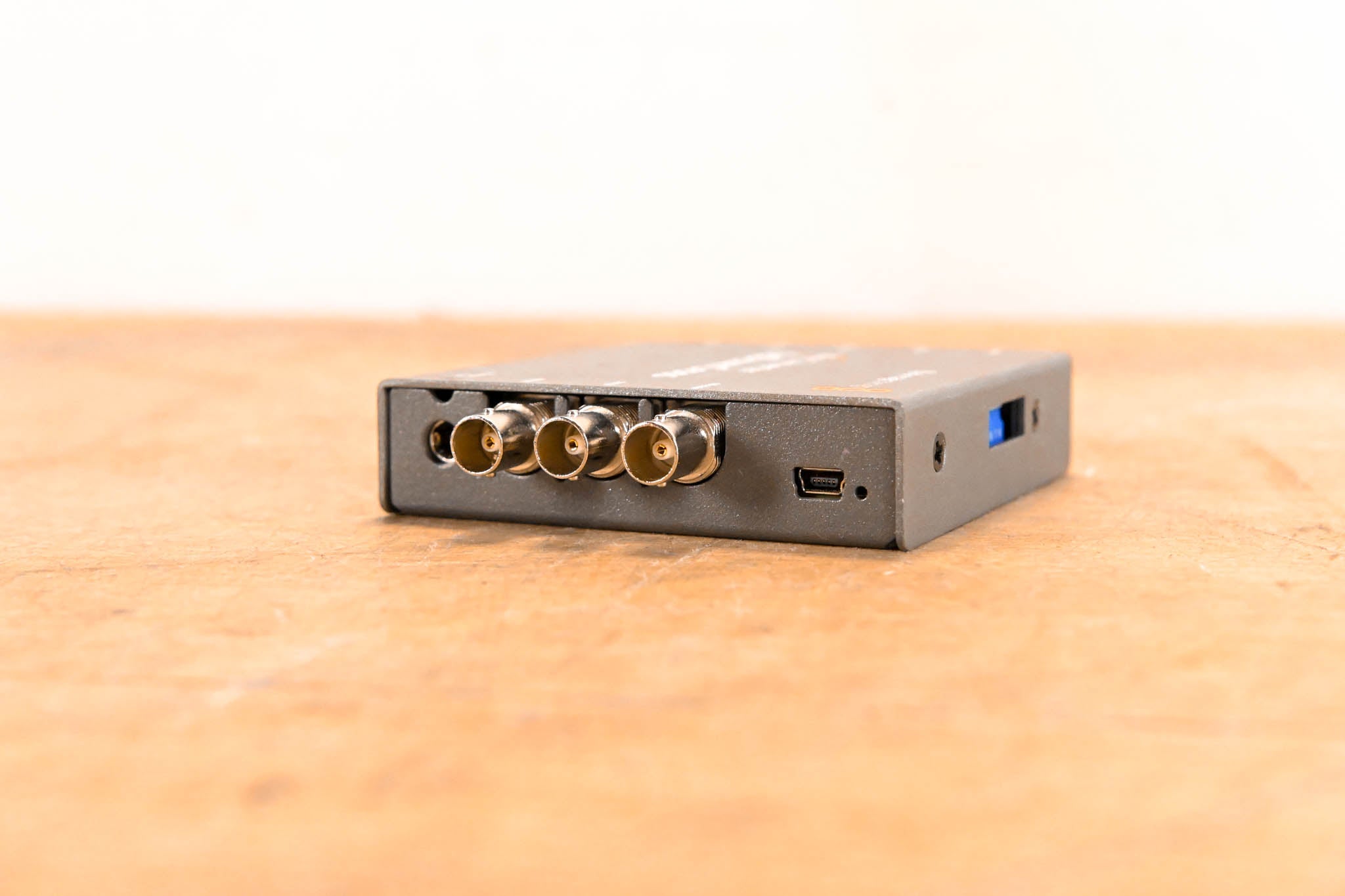 Blackmagic Design Mini Converter UpDownCross (NO POWER SUPPLY)