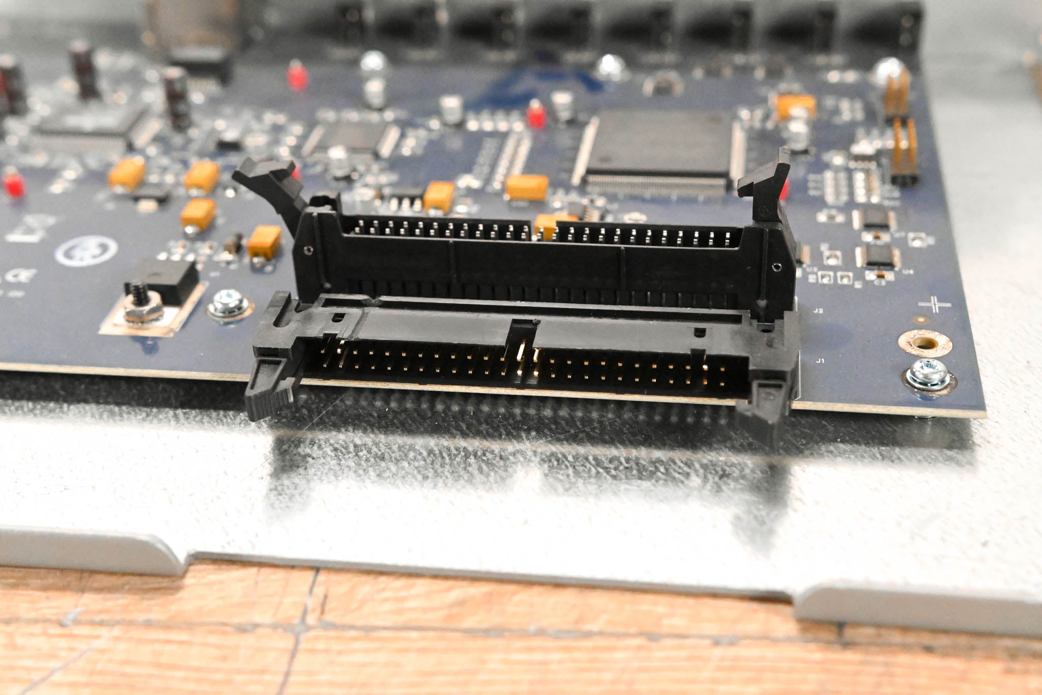 AVID AT16 A-Net Output Card for SC48 Console