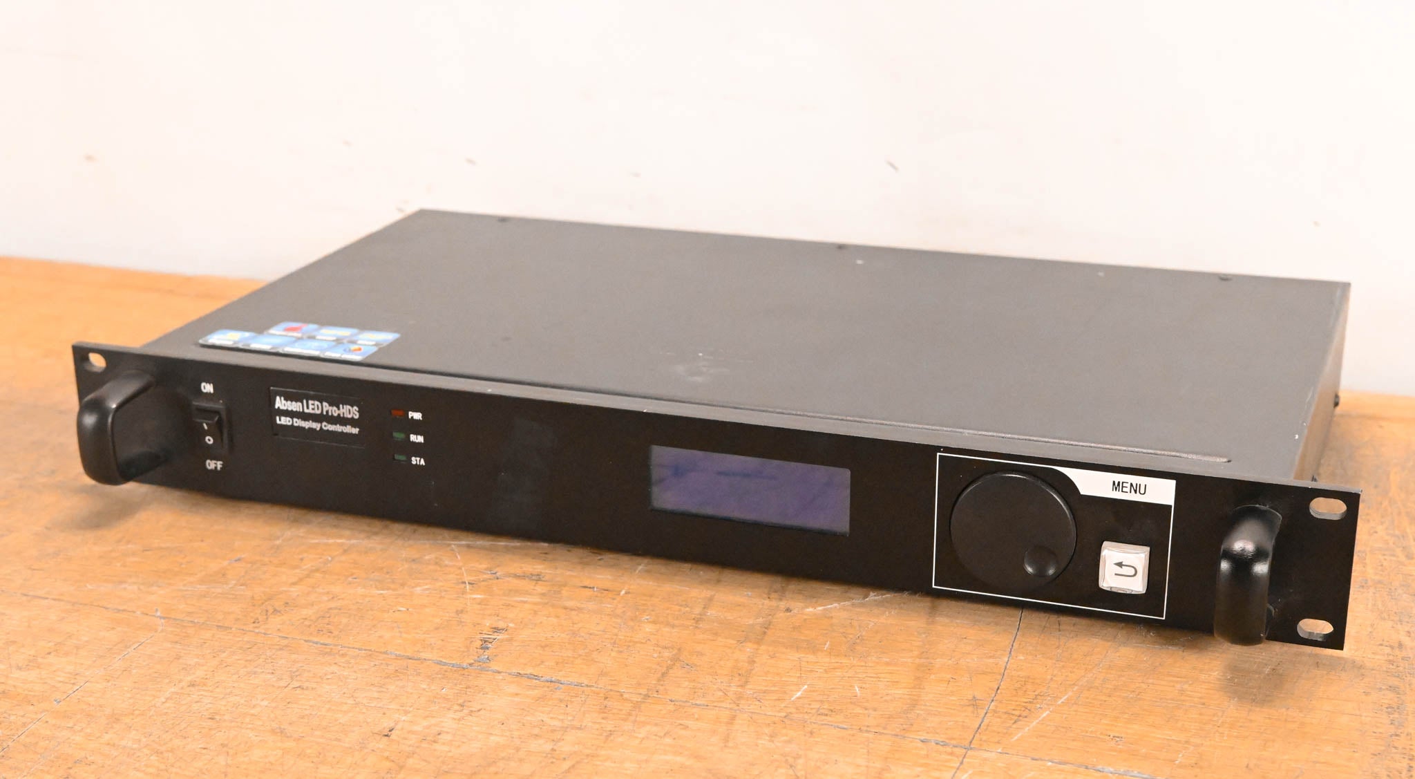 Absen LED Pro-HDS LED Display Controller