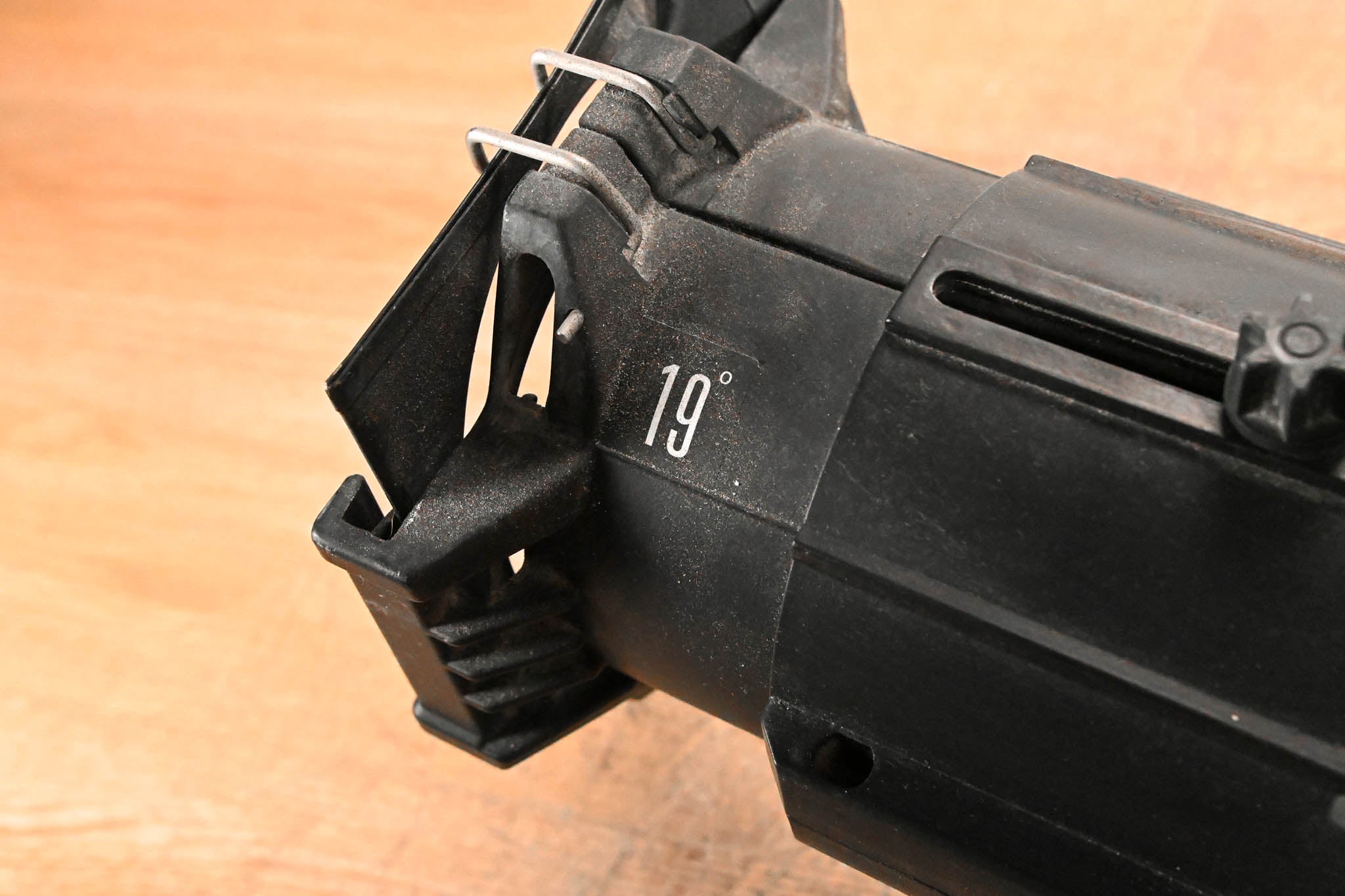 ETC Source Four 575 19 Degree Ellipsoidal Light