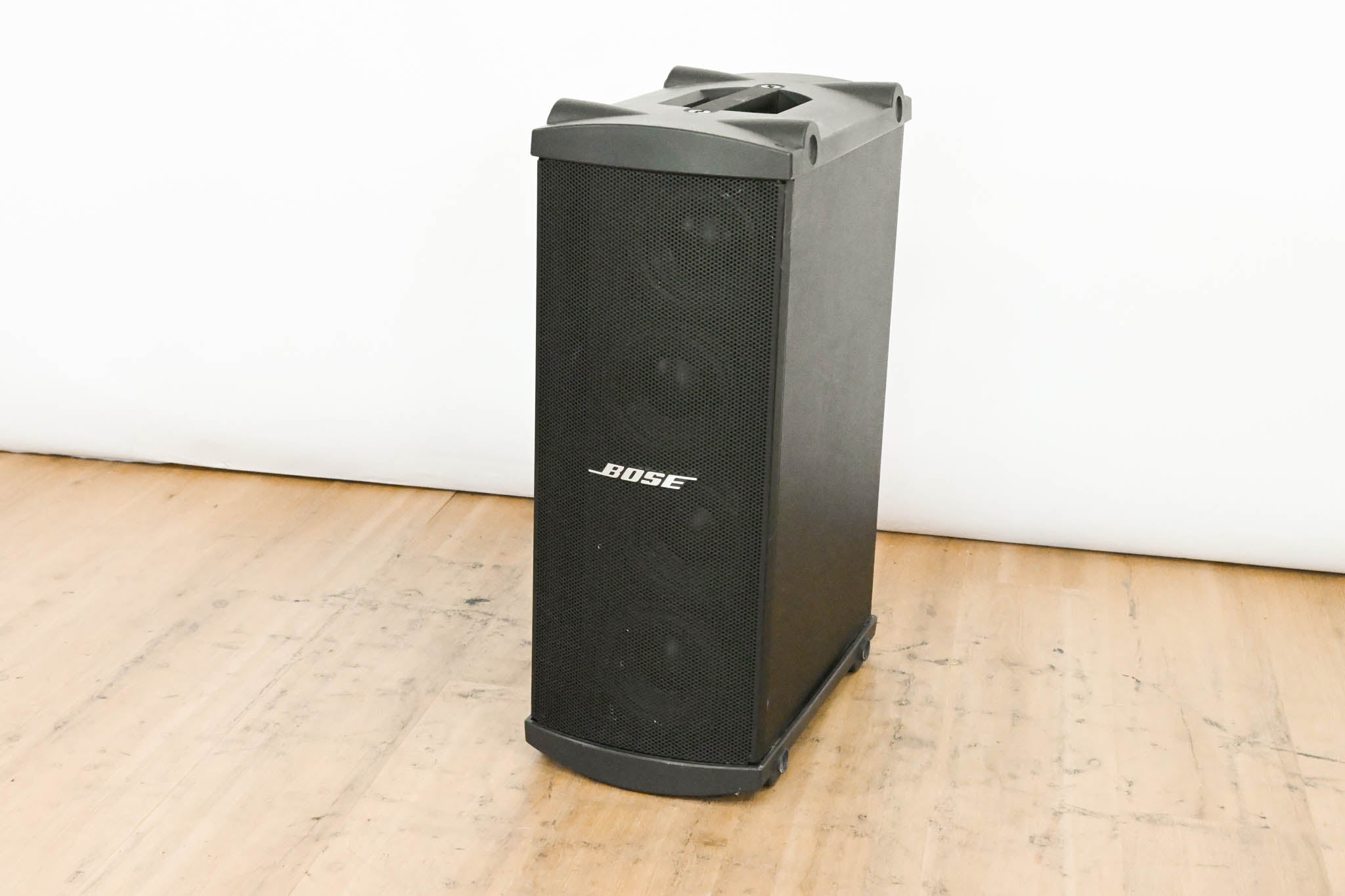 Bose Panaray MB4 Modular Bass Loudspeaker