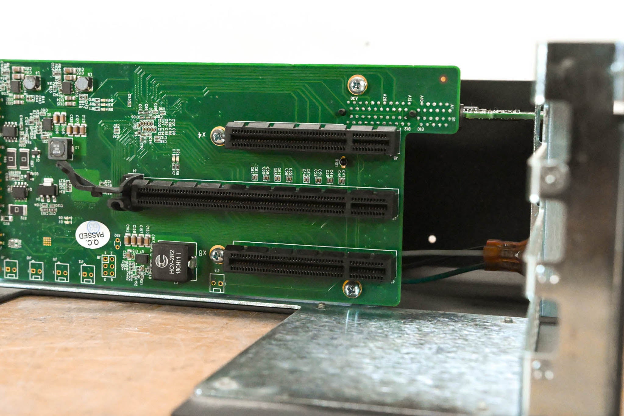 Sonnet Echo Express III Thunderbolt 2 Expansion System (NO HOUSING)