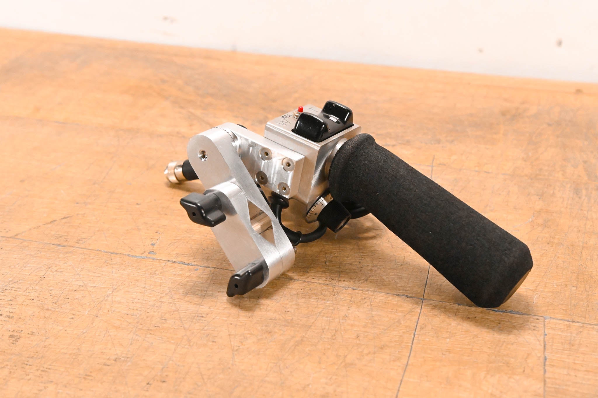 VariZoom VZ-PG-F Zoom Controller