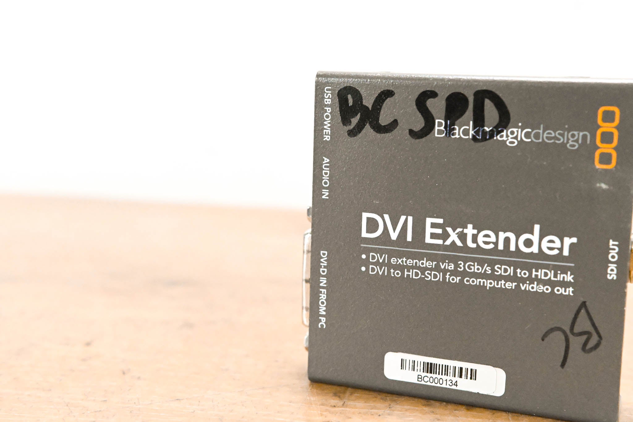 Blackmagic Design DVI Extender