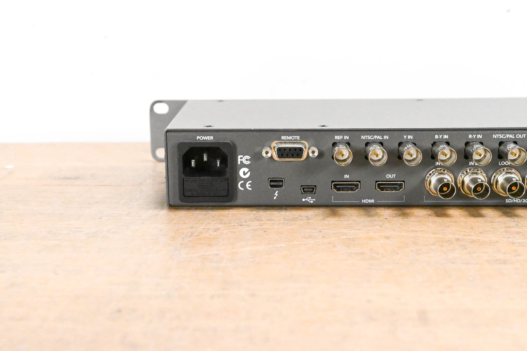 Blackmagic Design UltraStudio 4K