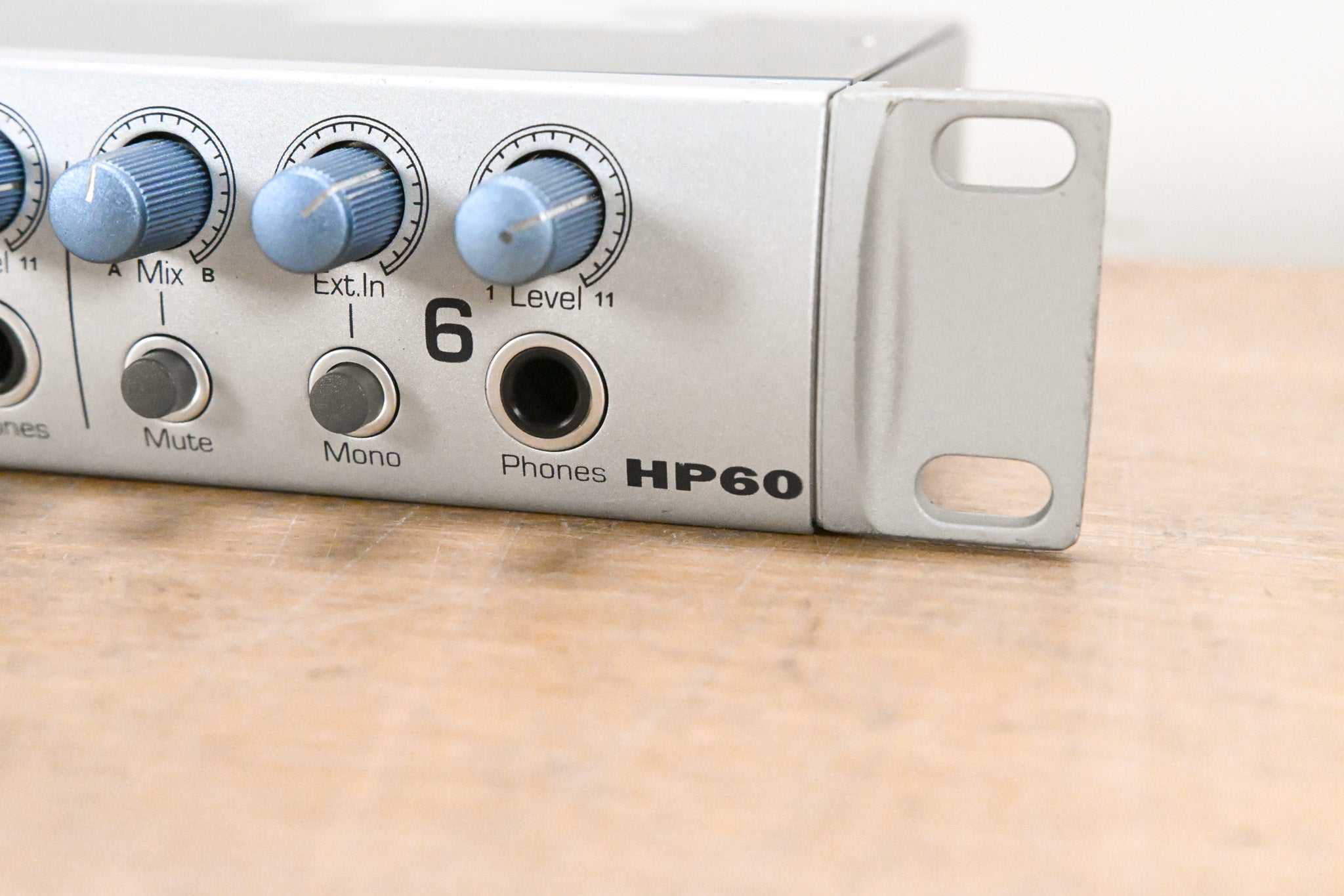PreSonus HP60 6-Channel Headphone Amplifier/Mixer