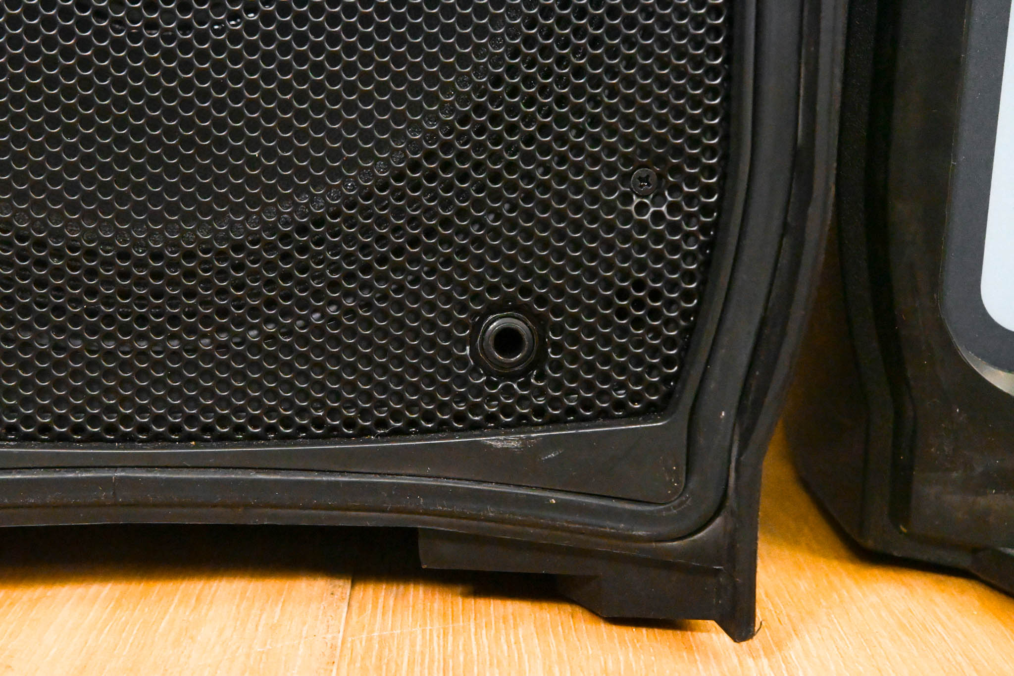 Fender Passport 500 Pro 500W 8-Channel Portable PA System