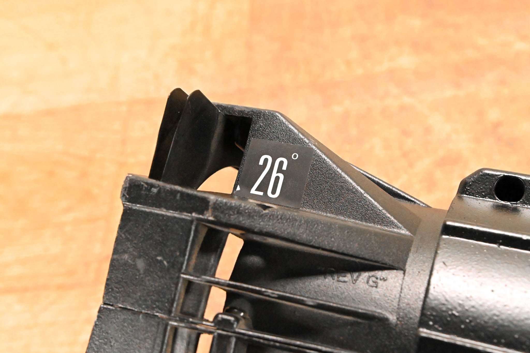 ETC Source Four 750 26 Degree Ellipsoidal Light