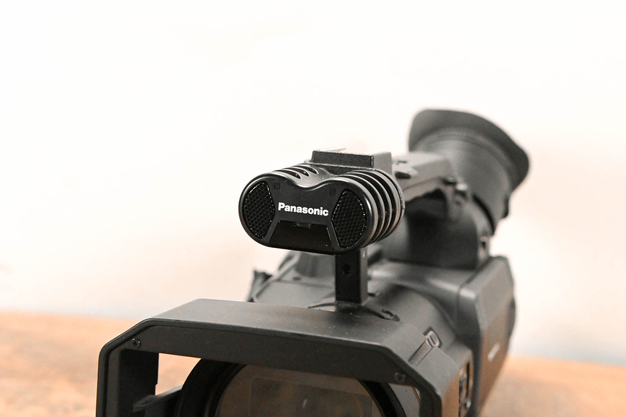 Panasonic AG-DVX100B 3-CCD Mini-DV Cinema Video Camcorder