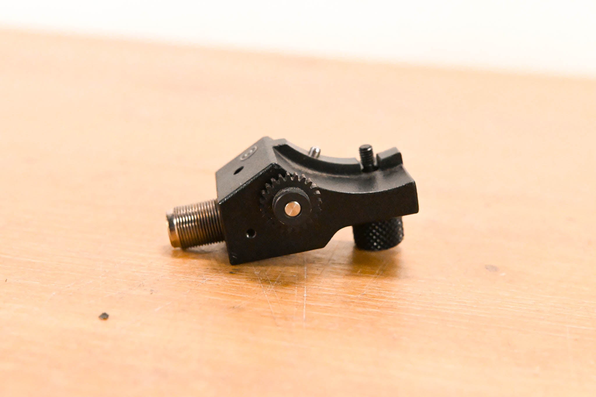 Fujinon FMM-8 Focus Manual Module for A12, S12, and T12 ENG/EFP Lenses