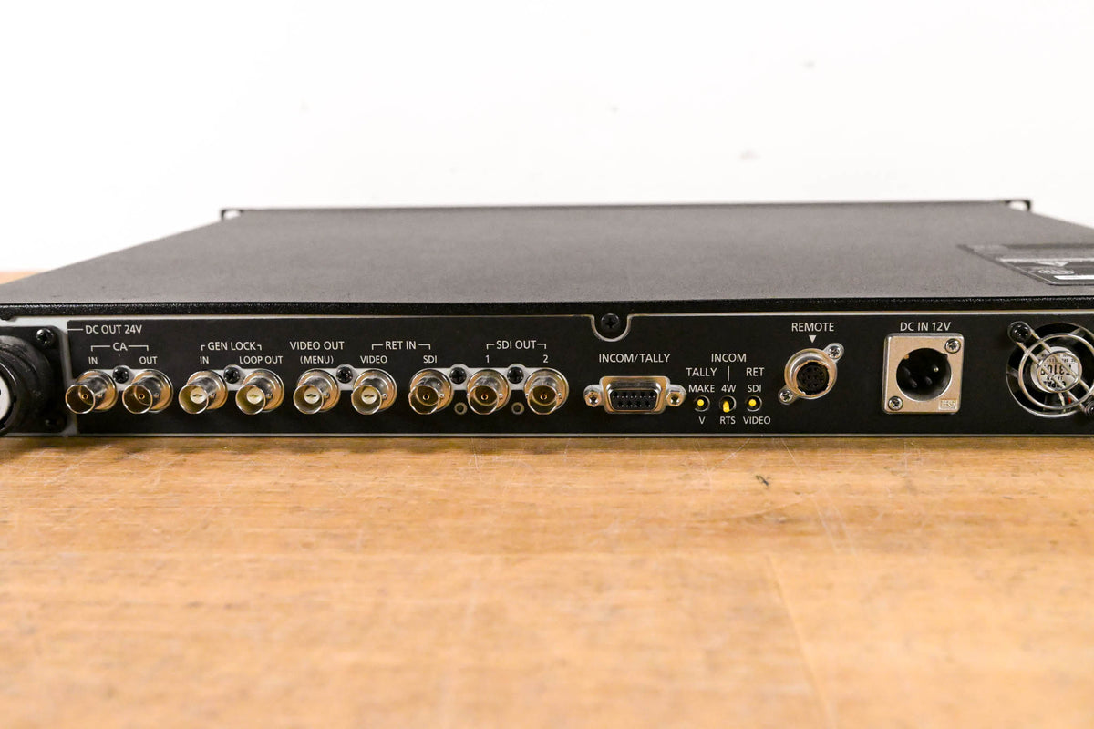 Panasonic AG-BS300 Digital Base Station