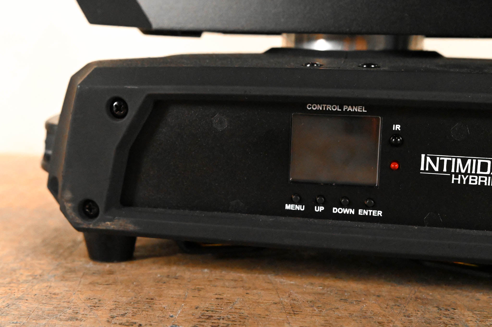 Chauvet Intimidator Hybrid 140SR Moving Head Lighting Fixture