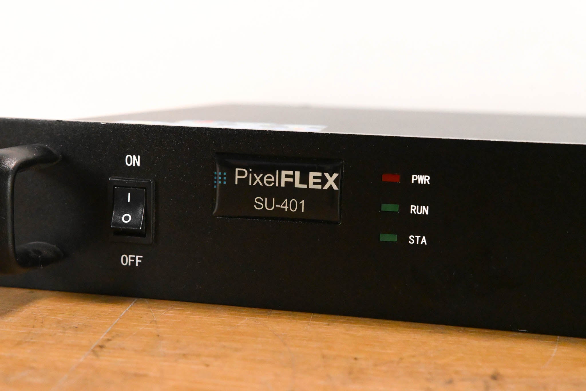 PixelFLEX SU-401 LED Sending Controller