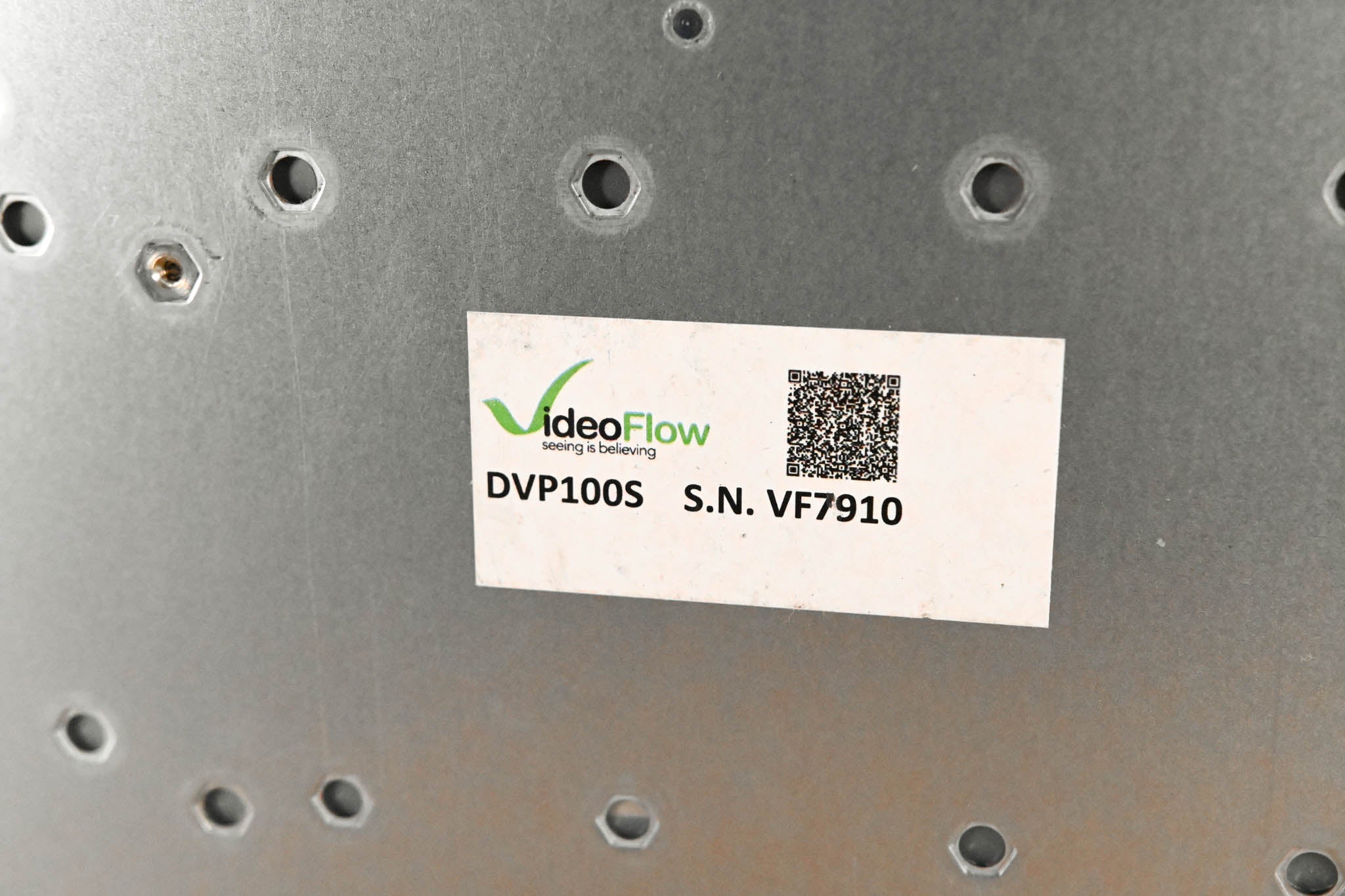 VideoFlow DVP100S IP/ASI Video Protection Unit – Redundant/Standby