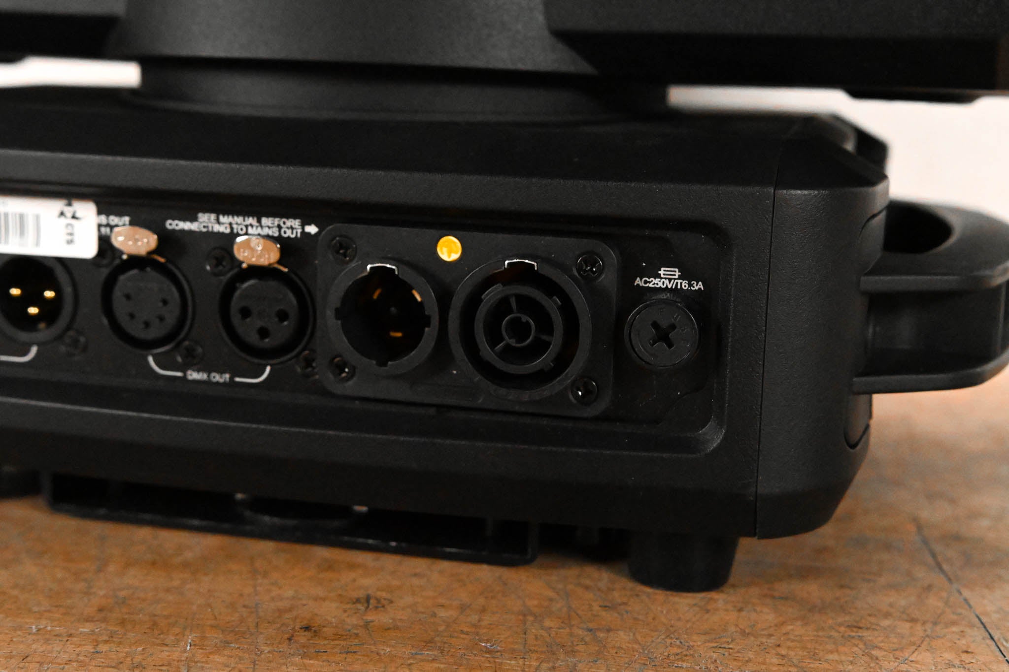 Martin Lighting ERA 300 Profile Compact LED Moving Head Profile
