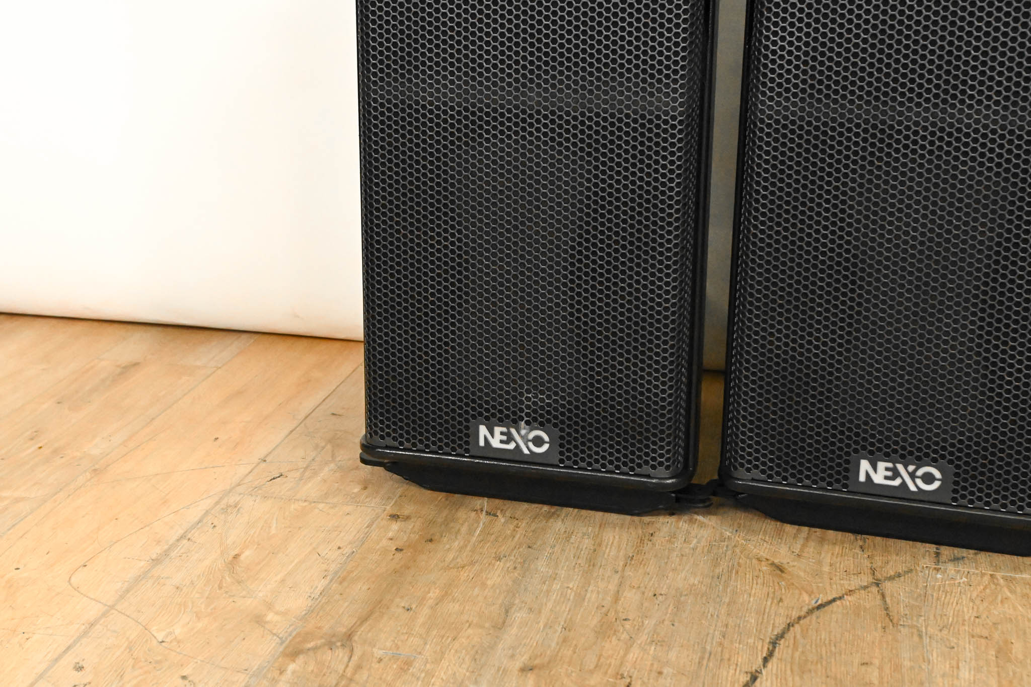 NEXO GEO S1230 2-Way Passive Loudspeaker (PAIR)