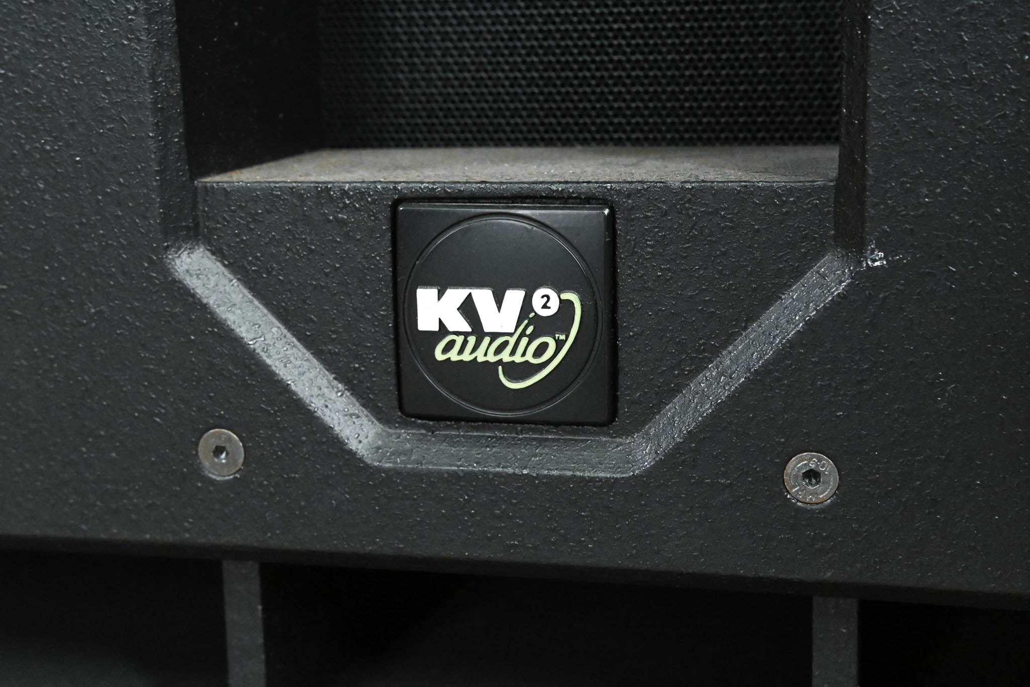 KV2 Audio Ex2.2 Dual 12" Compact Active Subwoofer System