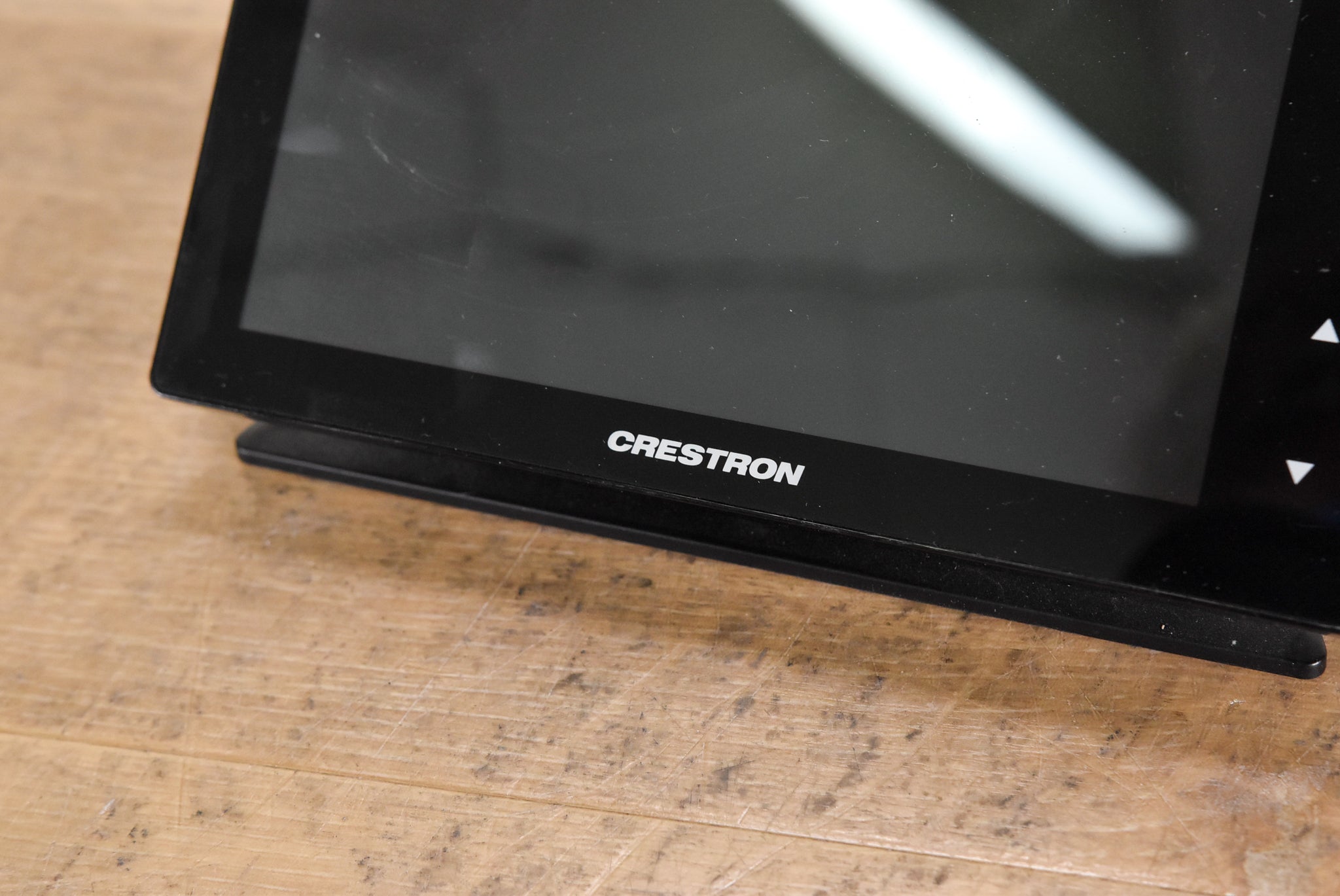 Crestron TSW-752-B-S 7-inch Touch Screen