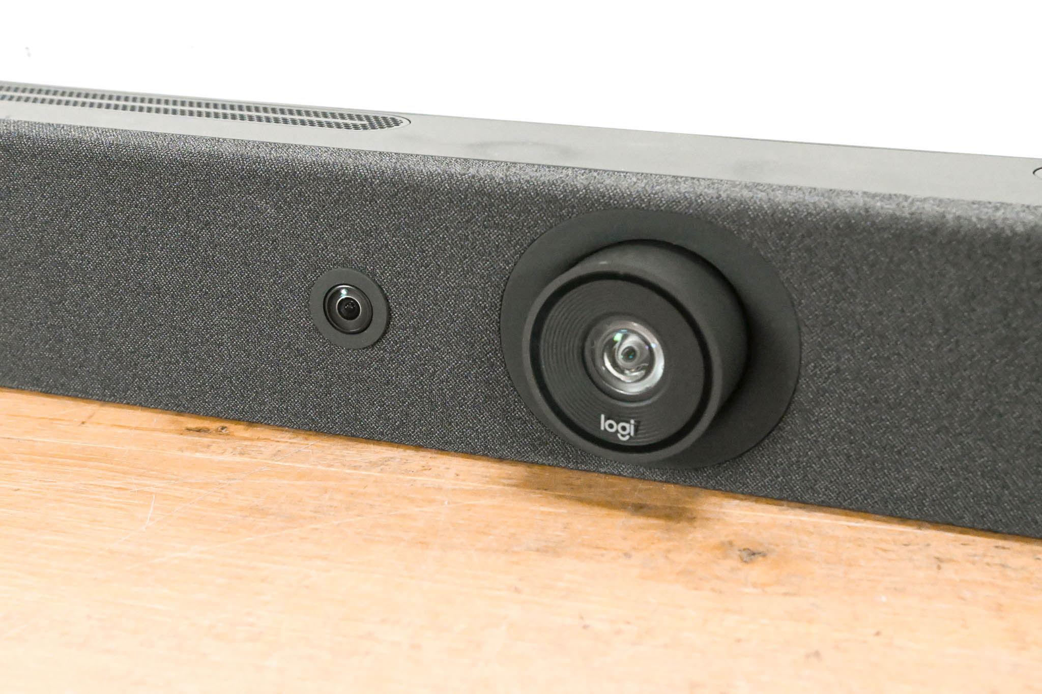Logitech Rally Bar Mini Video Conferencing Camera and Speakerphone