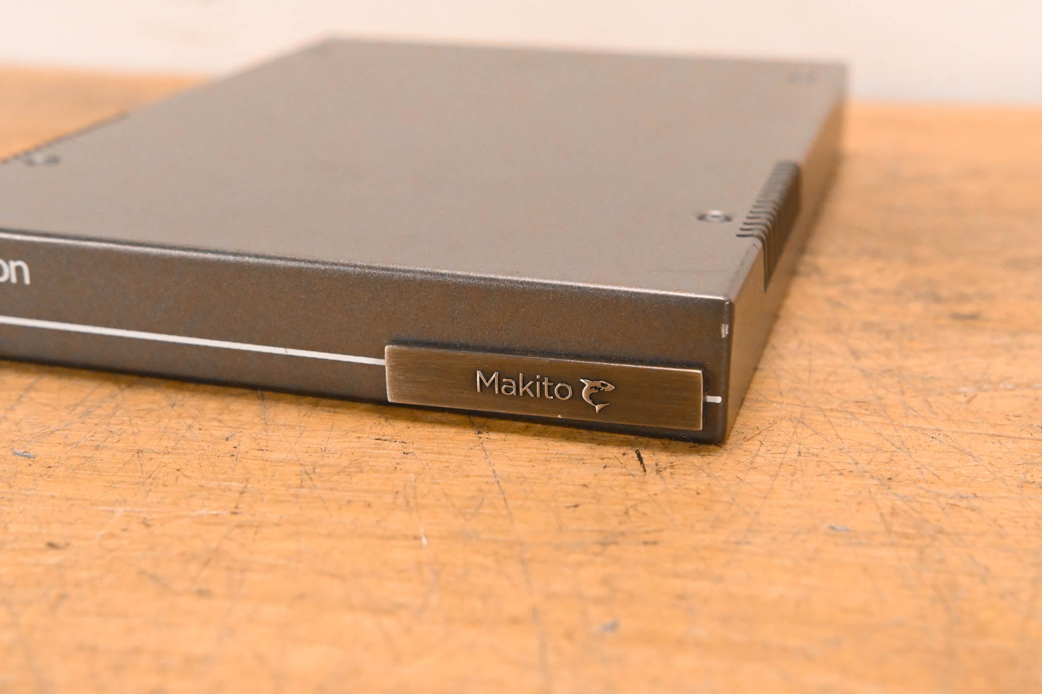 HaiVision S-292D-HD2 Makito X Dual Decoder Appliance (NO POWER SUPPLY)