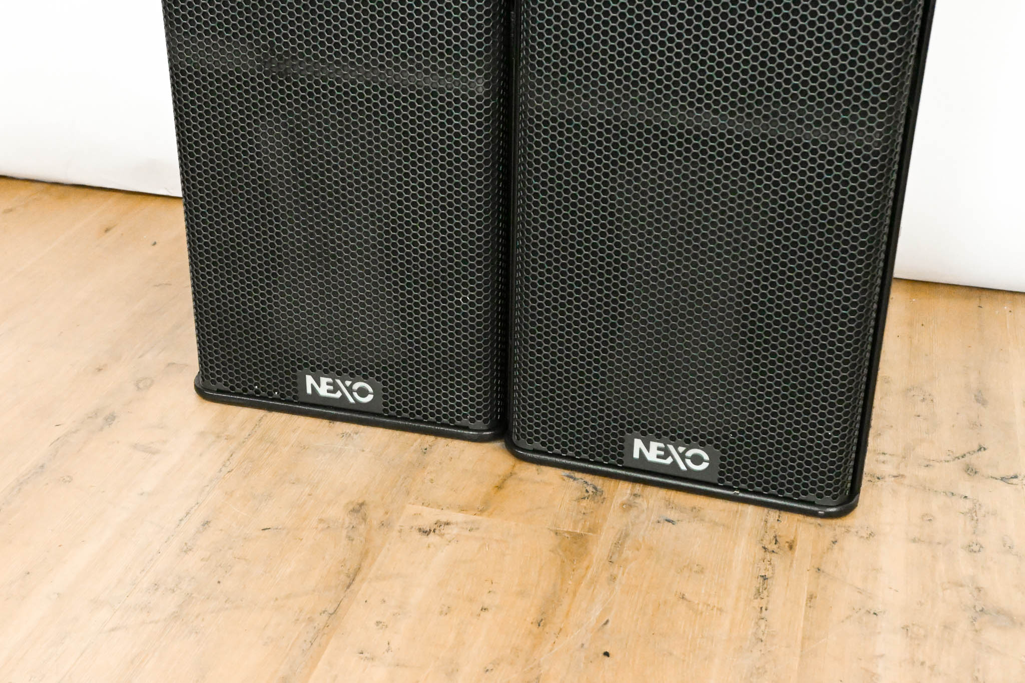 NEXO GEO S1210 2-Way Passive Loudspeaker (PAIR)