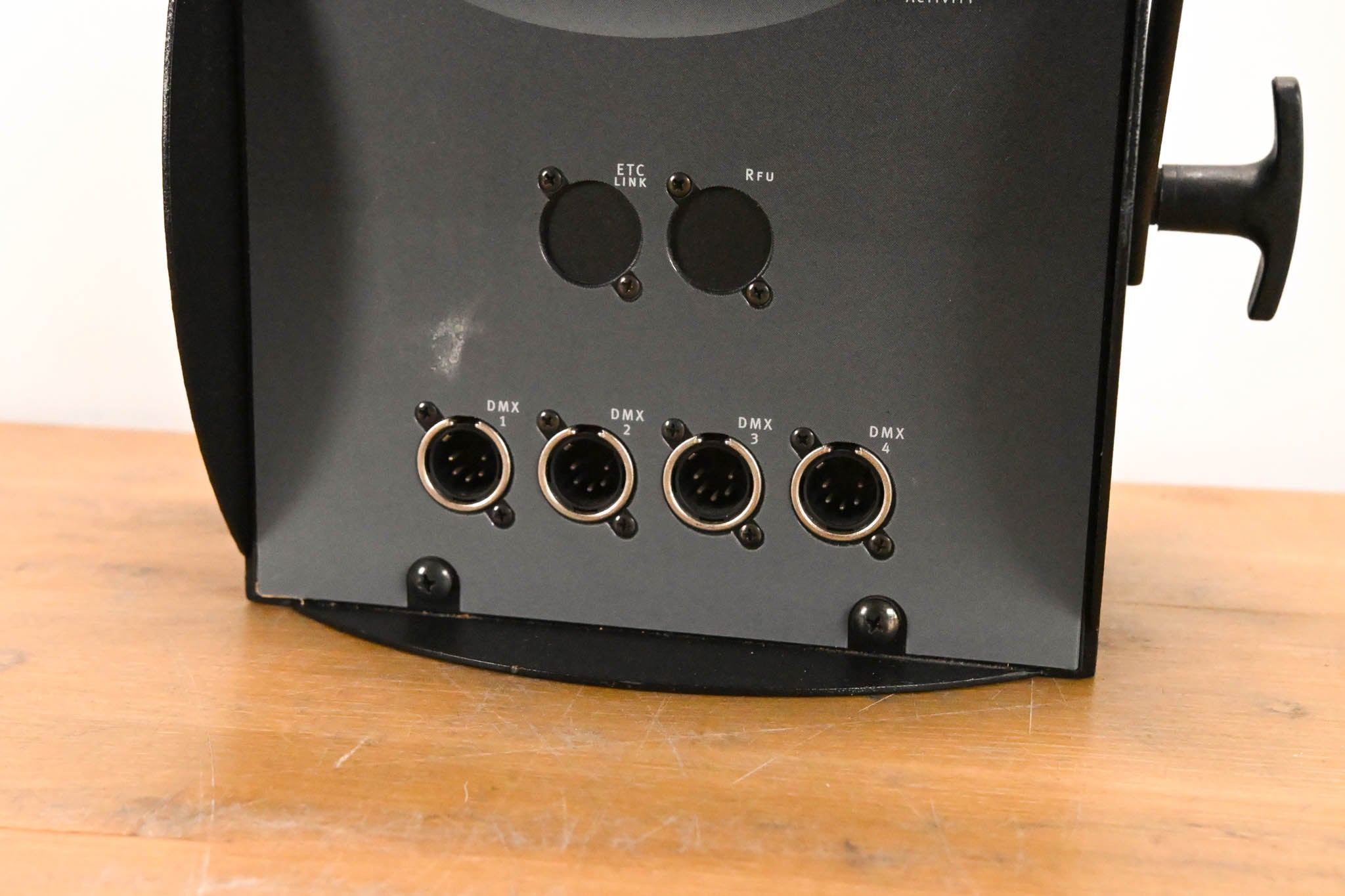 ETC ETCNET2 4-Port DMX Node (AC Powered)