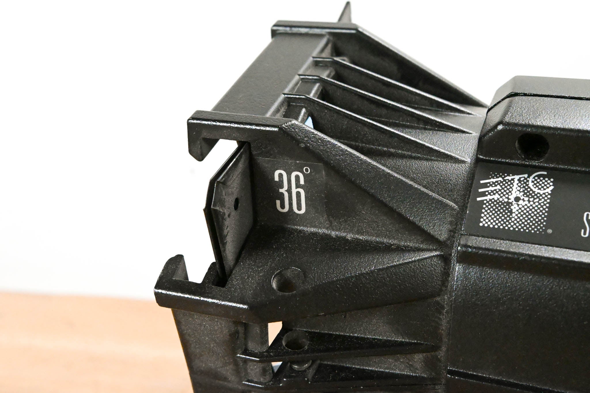 ETC Source Four 750 36 Degree Ellipsoidal Light