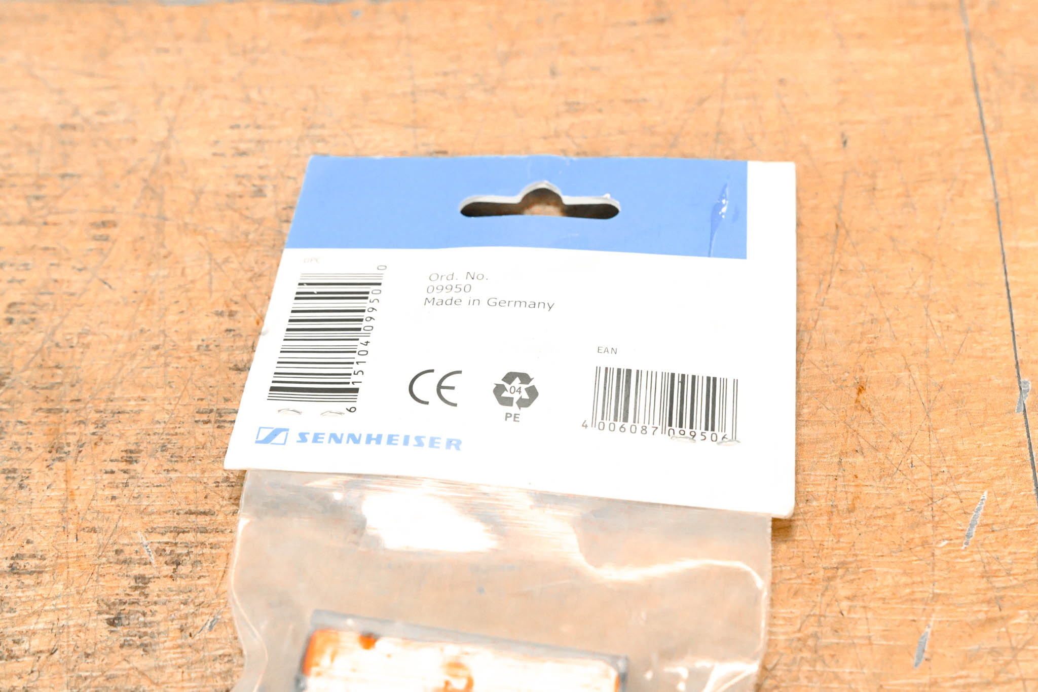 Sennheiser BA2015 Rechargeable Battery Pack