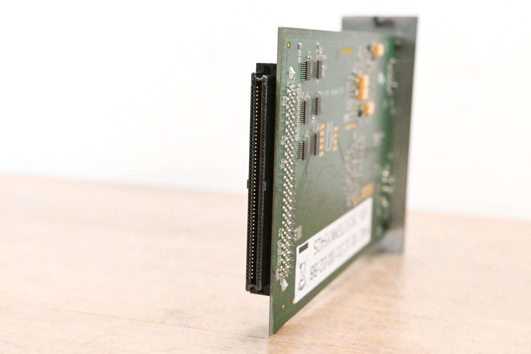 Waves WSG-Y16 SoundGrid Interface mini-YGDAI I/O Card