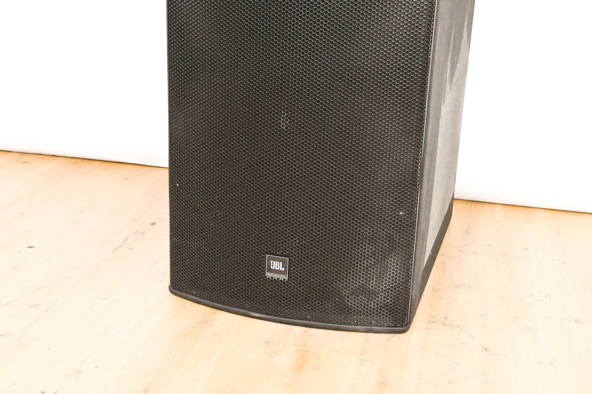 JBL ASB6128 High Power Dual 18" Passive Subwoofer