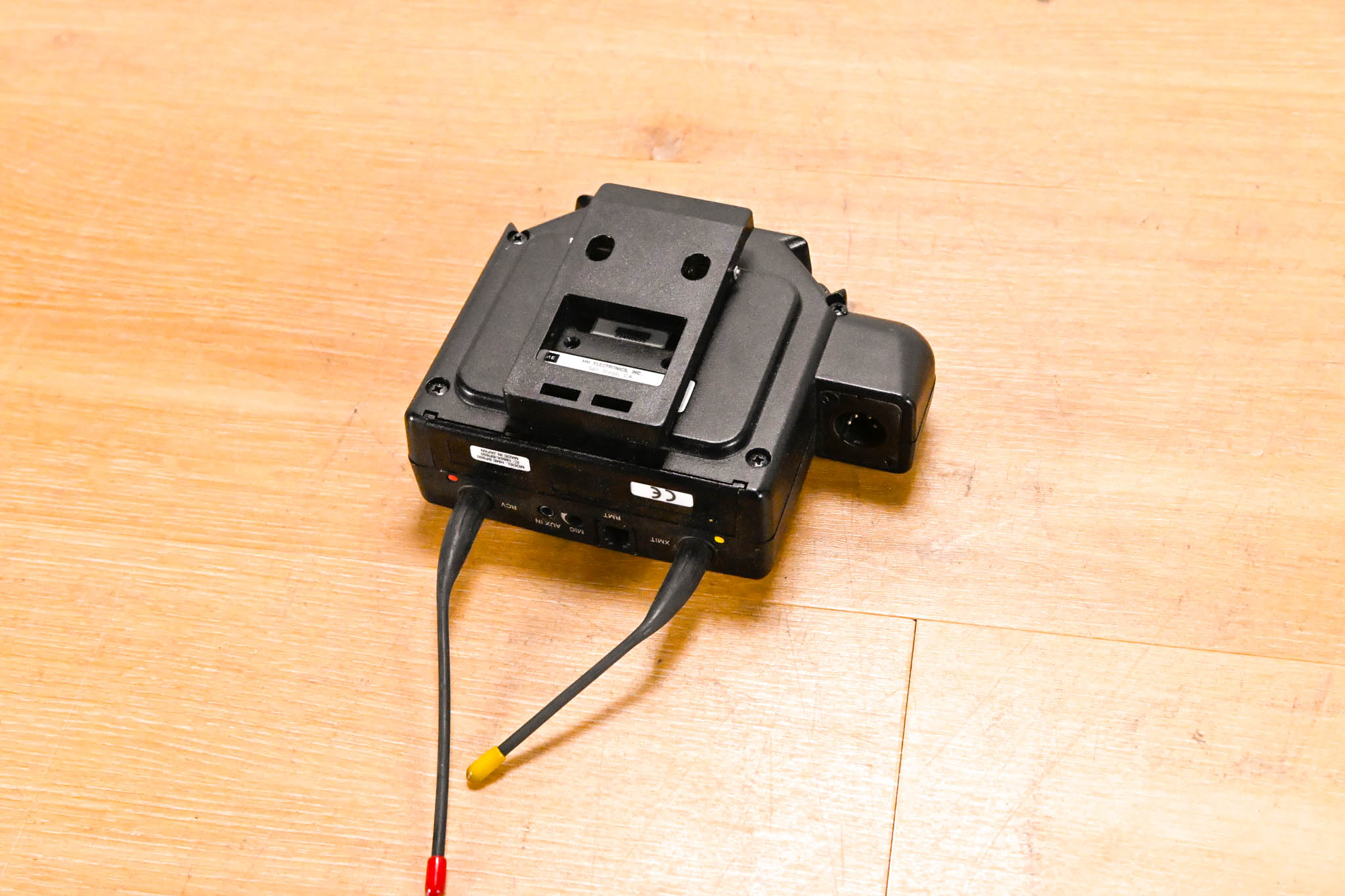 HME BP850 Beltpack Transceiver - Band C4