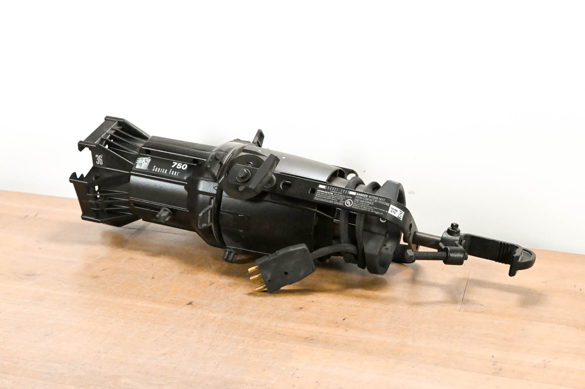 ETC Source Four 750 36 Degree Ellipsoidal Light