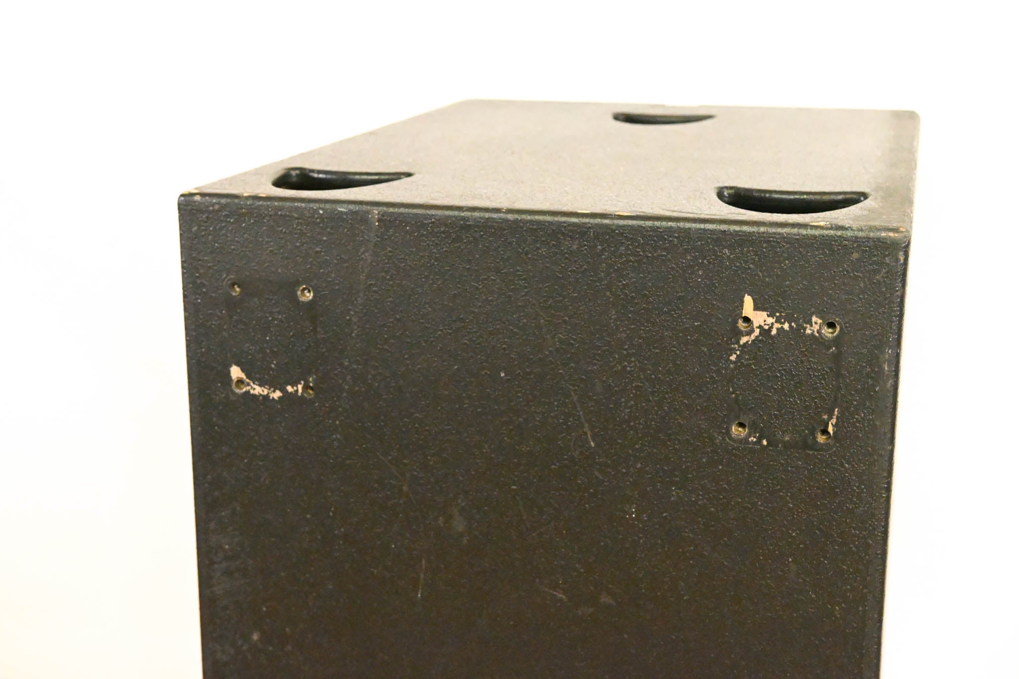 Martin Audio WS218X Dual 18" Passive Subwoofer Speaker System