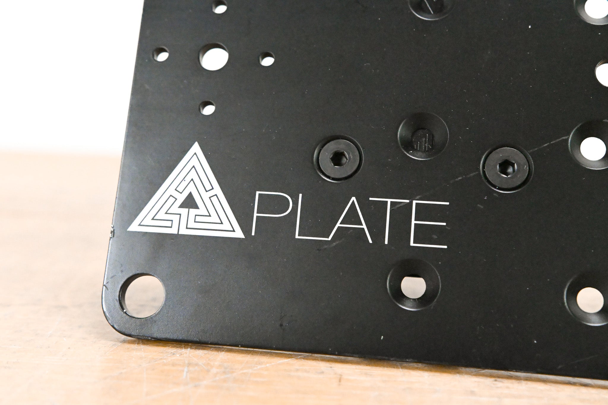 Quasar Science QMP2 QuasarPlate for Crossfade X LED Lights (DOUBLE)