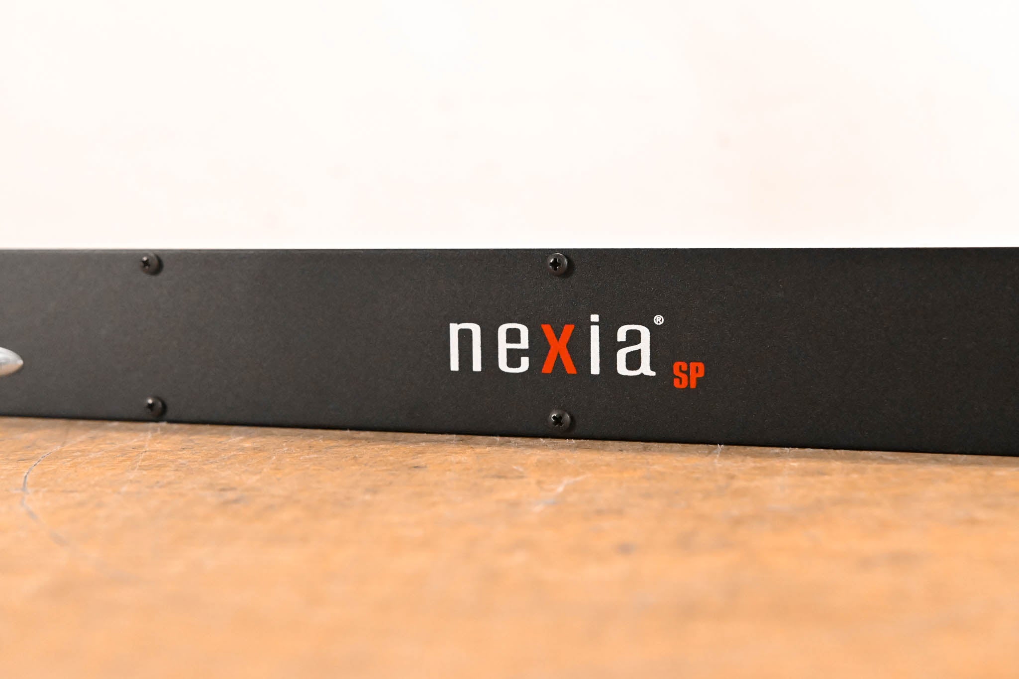 Biamp Nexia SP DSP Speaker Processor