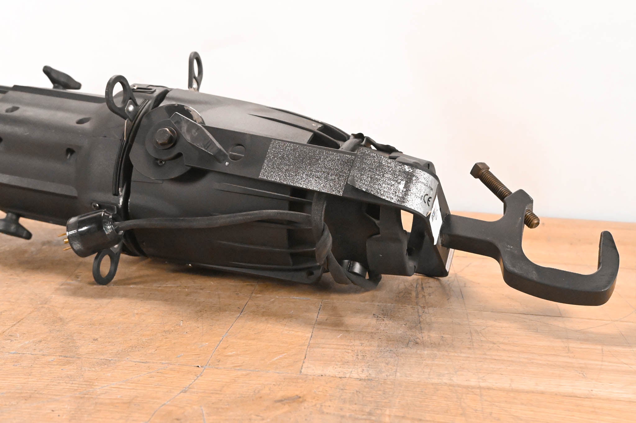 Dortron Profile Spot 750 26 Degree Ellipsoidal Light