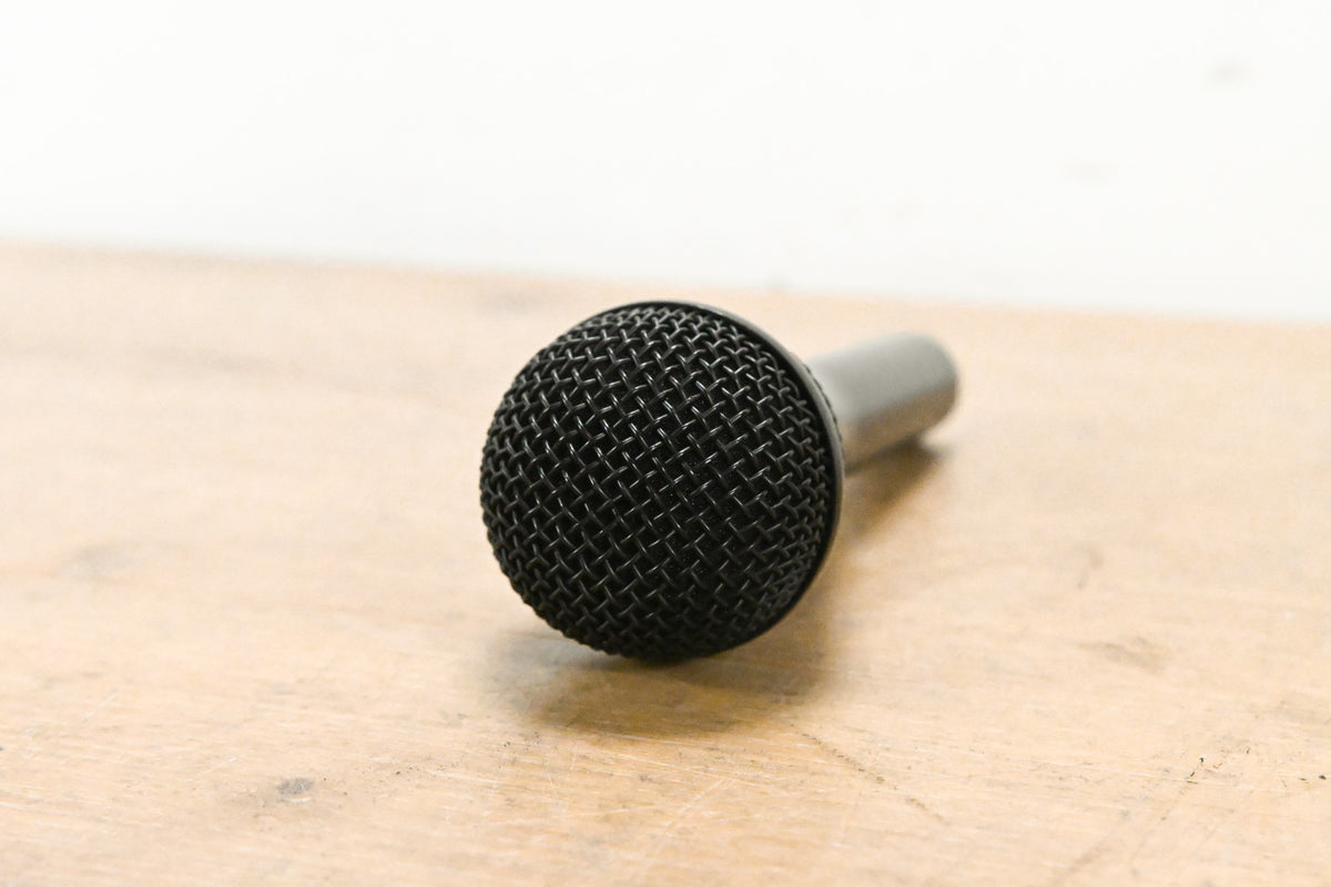 Audix OM6 Hypercardioid Dynamic Vocal Microphone