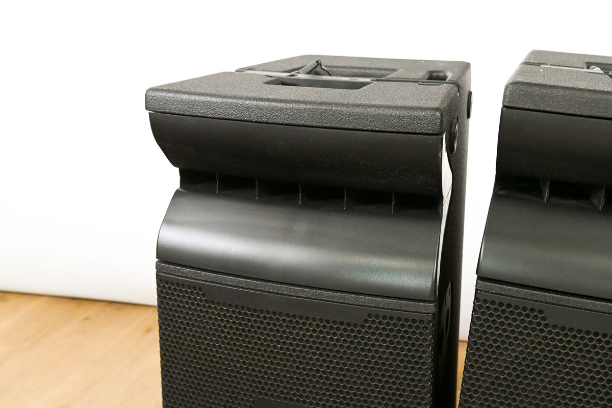 JBL VRX932LA 3200W 12-inch Line Array Speaker (PAIR)