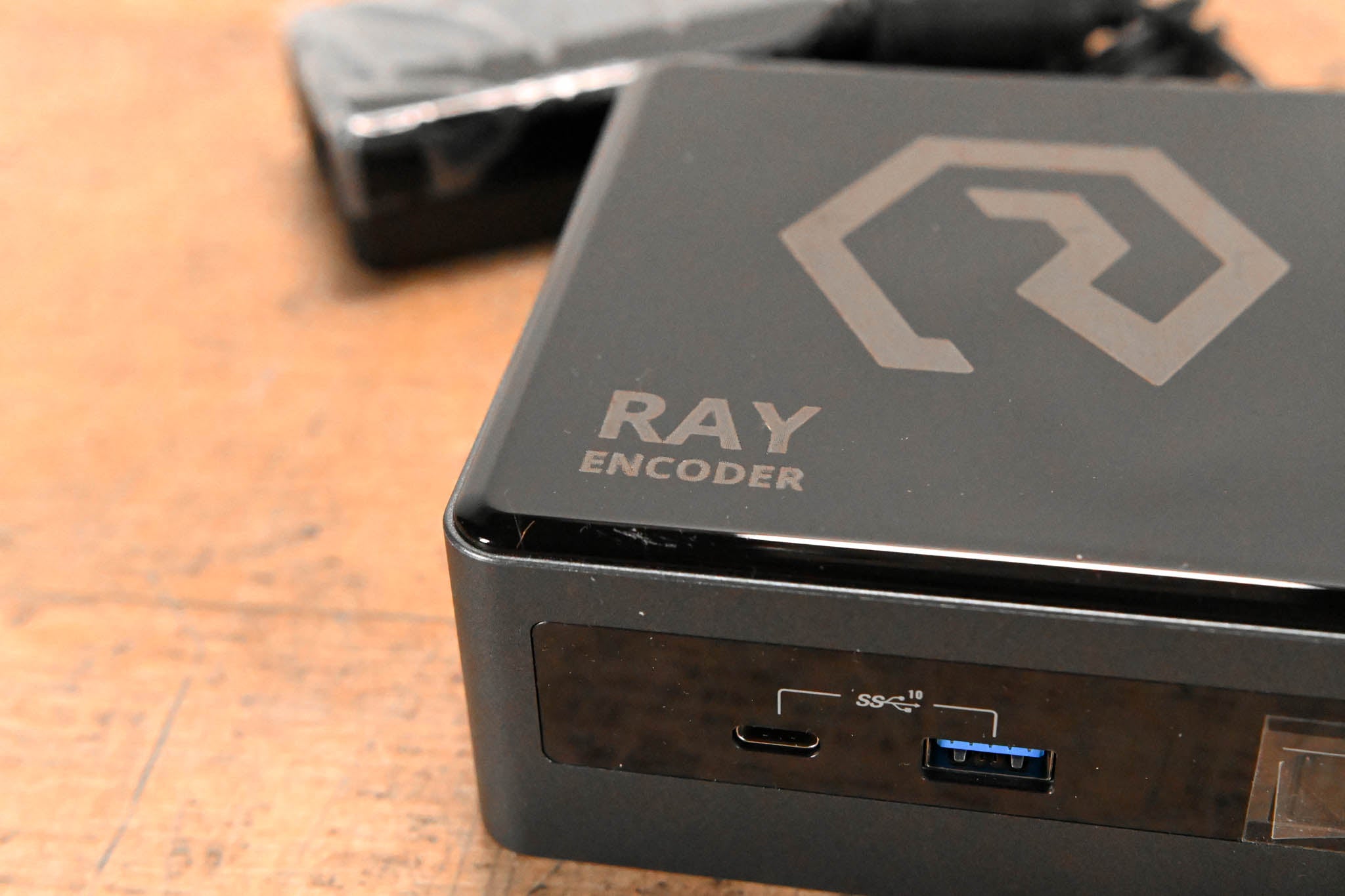 Resi RAY Single-Channel Encoder