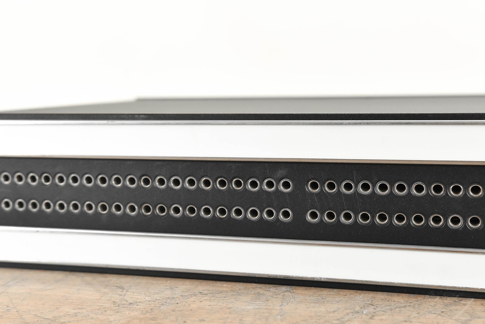 Bittree B96DC-FNPLT/E3 96-Point TT Patchbay