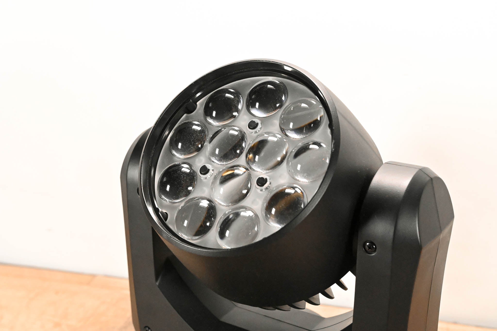 Martin Lighting Rush MH 6 Wash RGBW LED Moving Head Wash Light