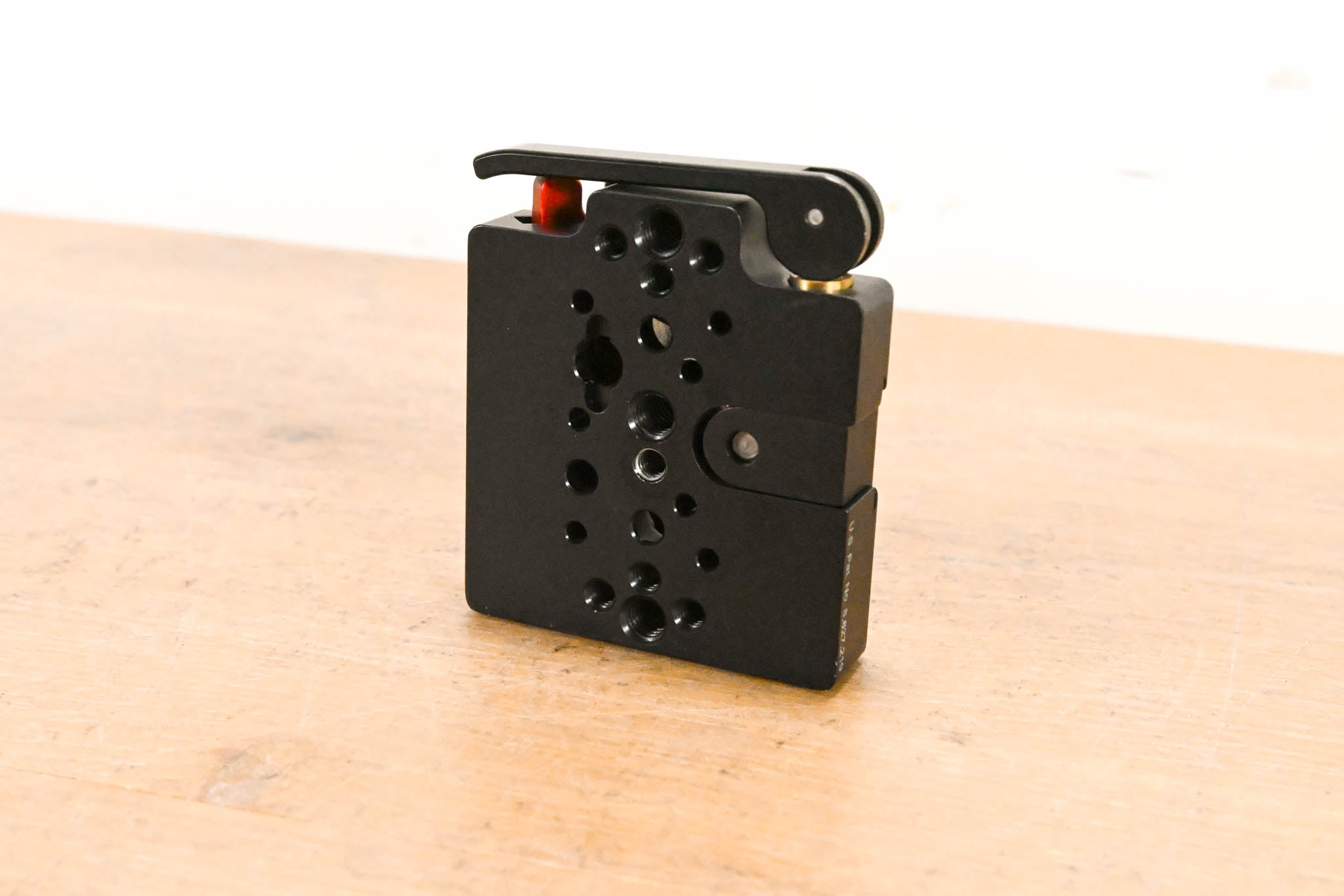 Kessler Crane Kwik Release Receiver