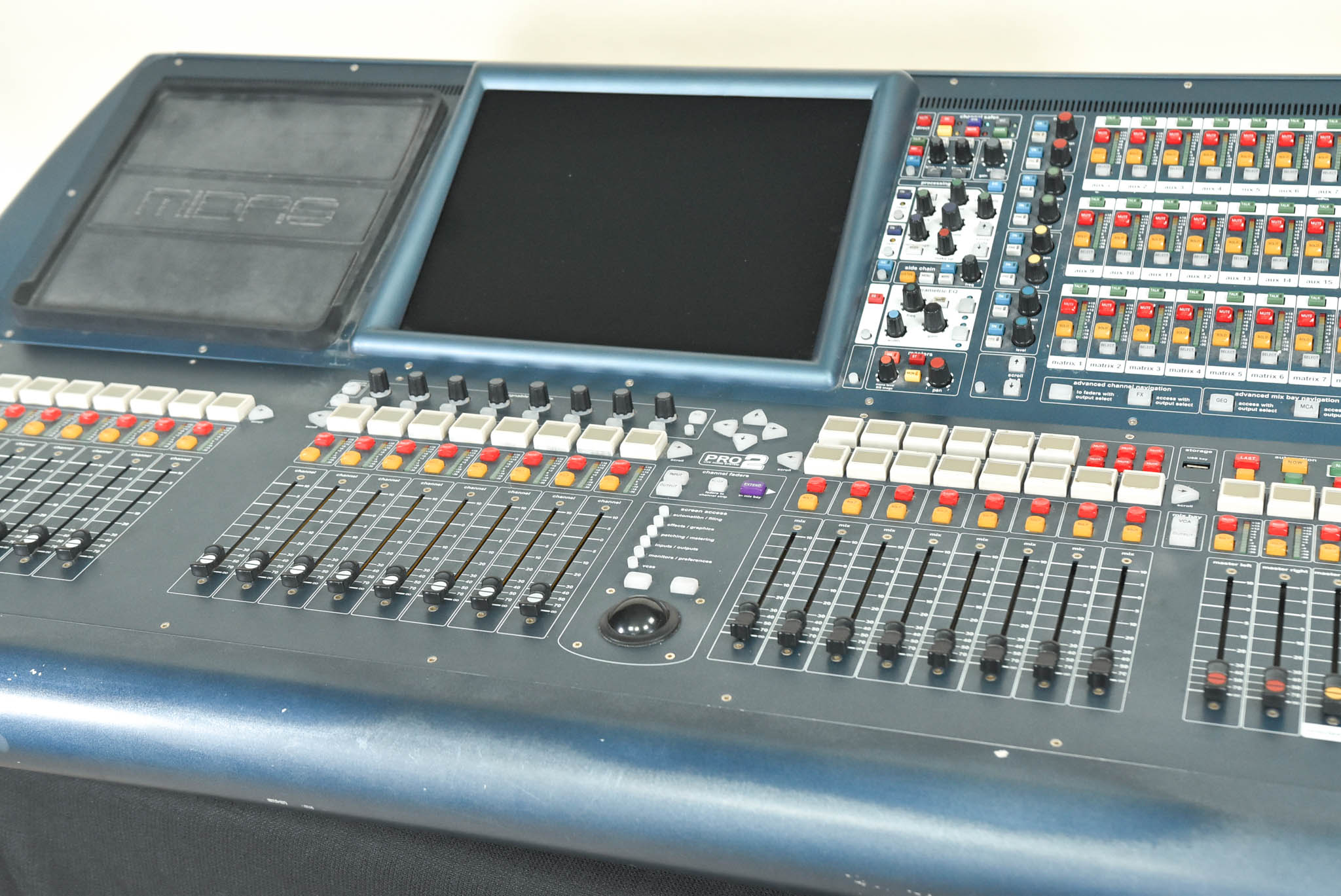 Midas PRO2 Live Digital Audio Mixing Console