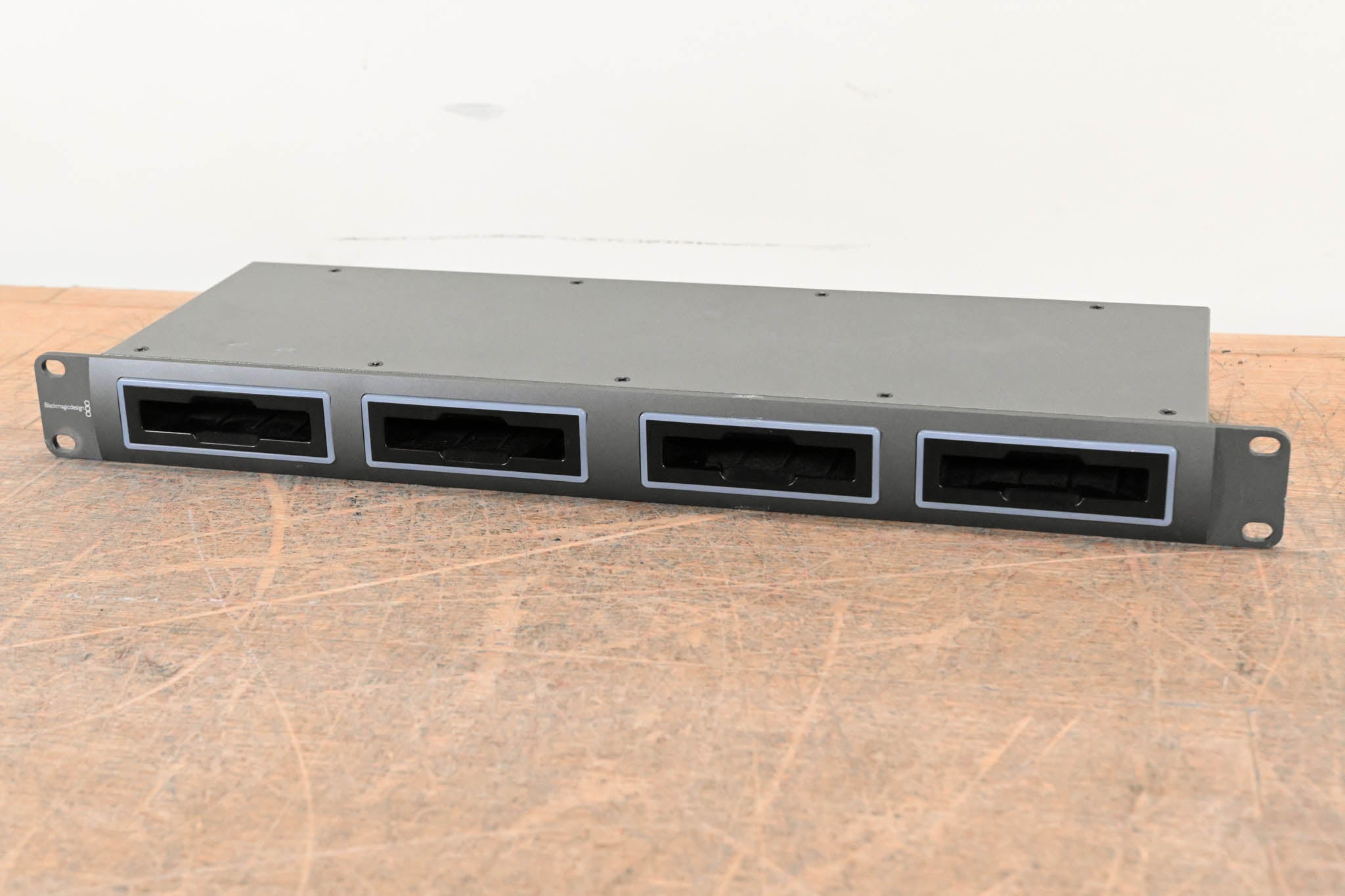 Blackmagic Design MultiDock 2