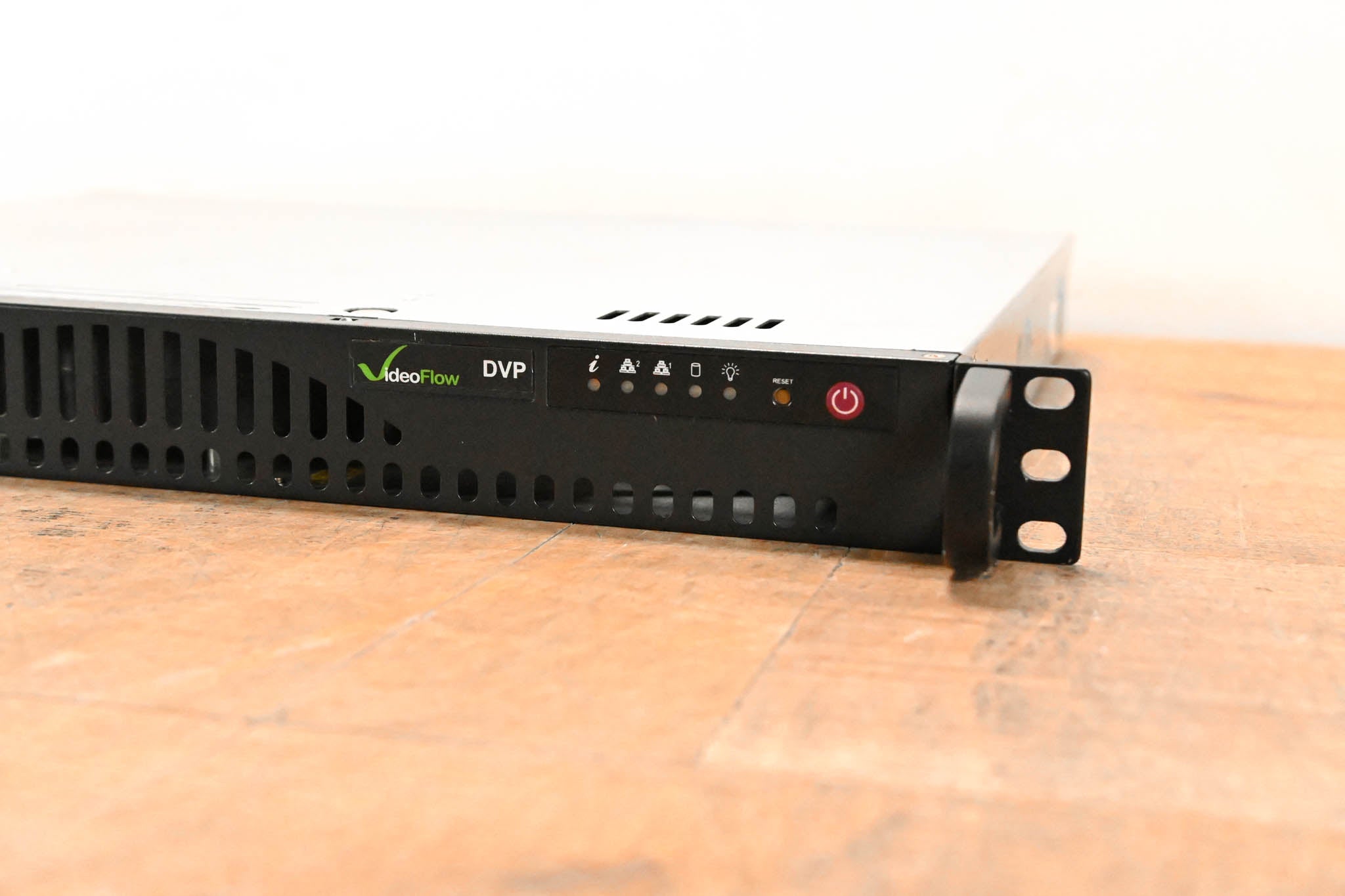 VideoFlow DVP 10S Video Protection Unit – IP/ASI Converter