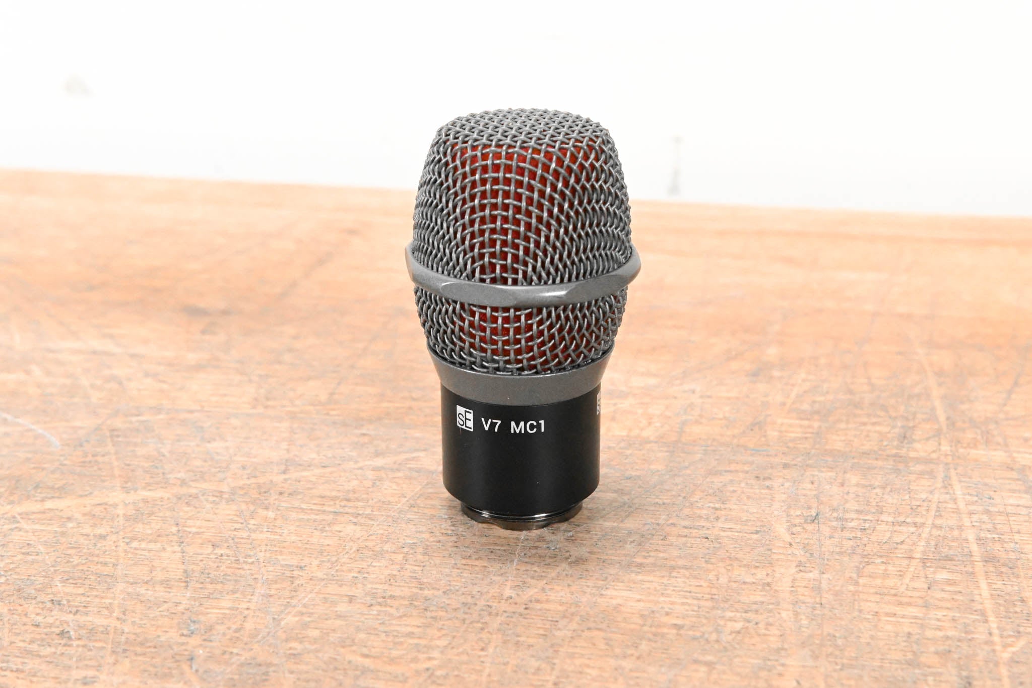 sE Electronics V7 MC1 Supercardioid Mic Capsule for Shure Wireless